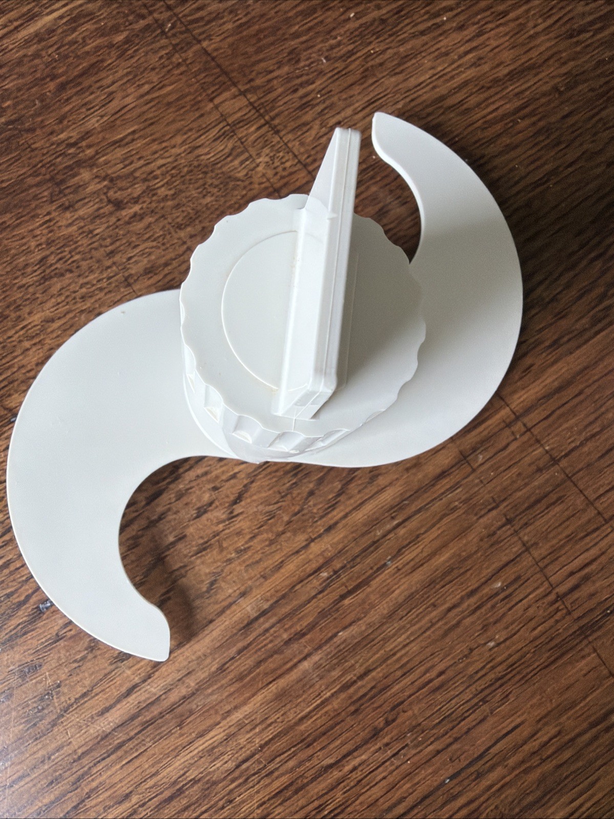 Sunbeam Le Chef Food Processor 14-11 3 Blade Attachments replacement Part