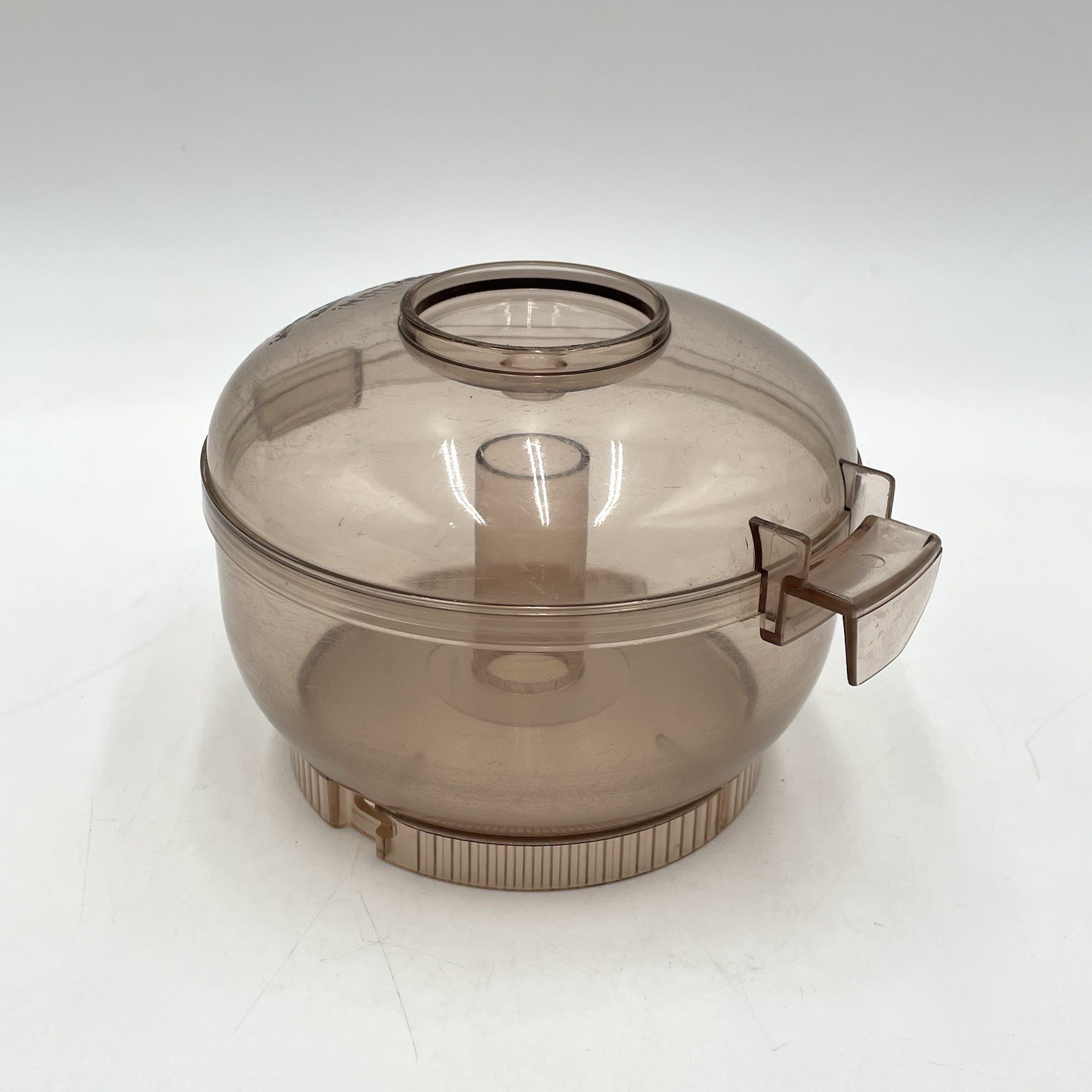 Sunbeam Oskar 14081 Full Size Food Processor Chopper TESTED WORKS