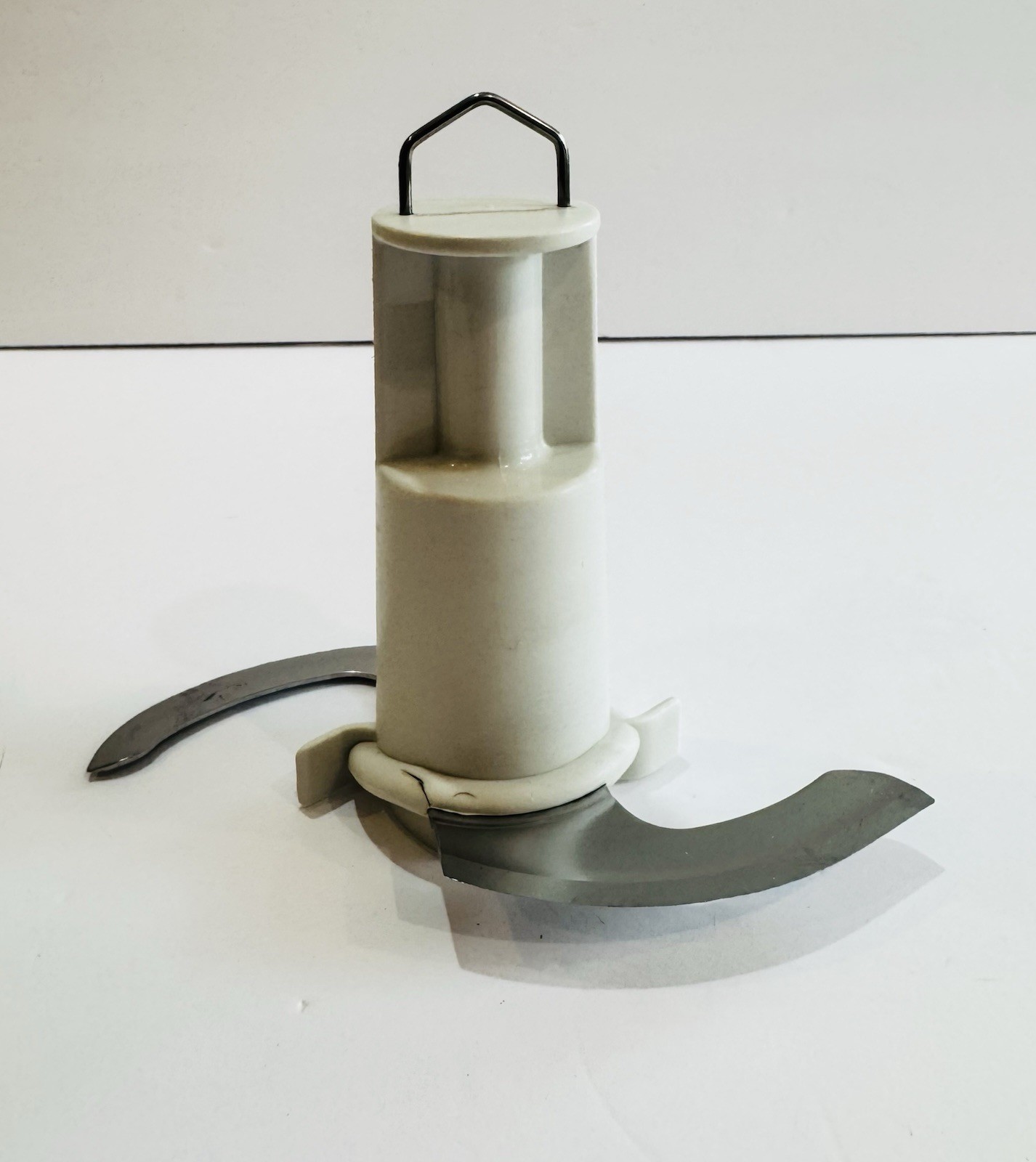 Braun Food Processor OEM Replacement Part S-Blade ONLY 4243 4258 4259 4261 4262