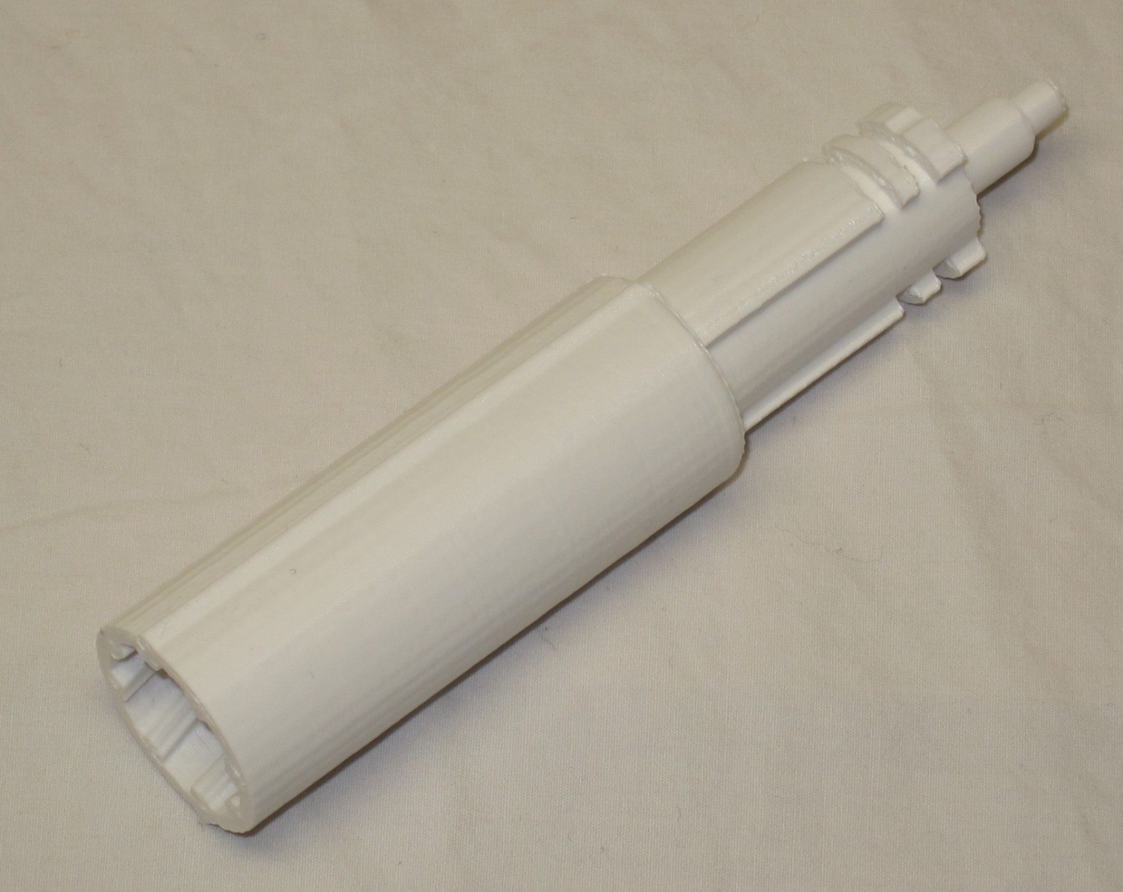 Disc Adapter Stem for Moulinex Regal La Machine 1 Type 813 Food Processor