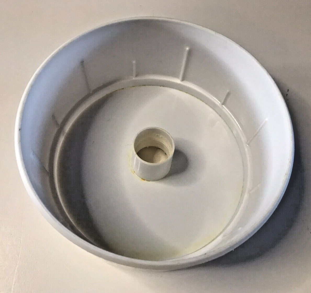 Ultimate Chopper Replacement Bowl CH-1 Genuine Authentic Part Piece