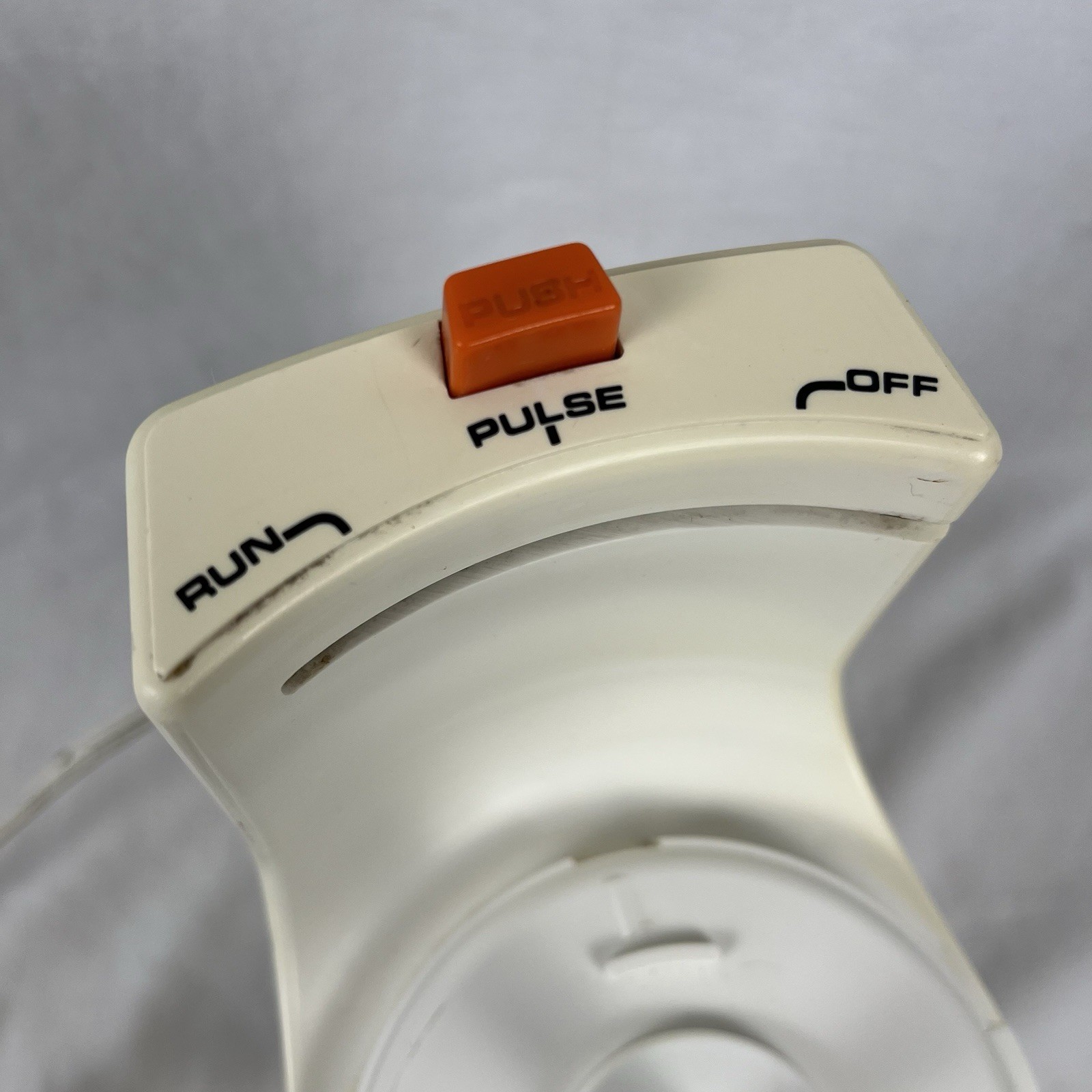 Presto Minnie Max Compact Food Processor Model 0290002 TESTED