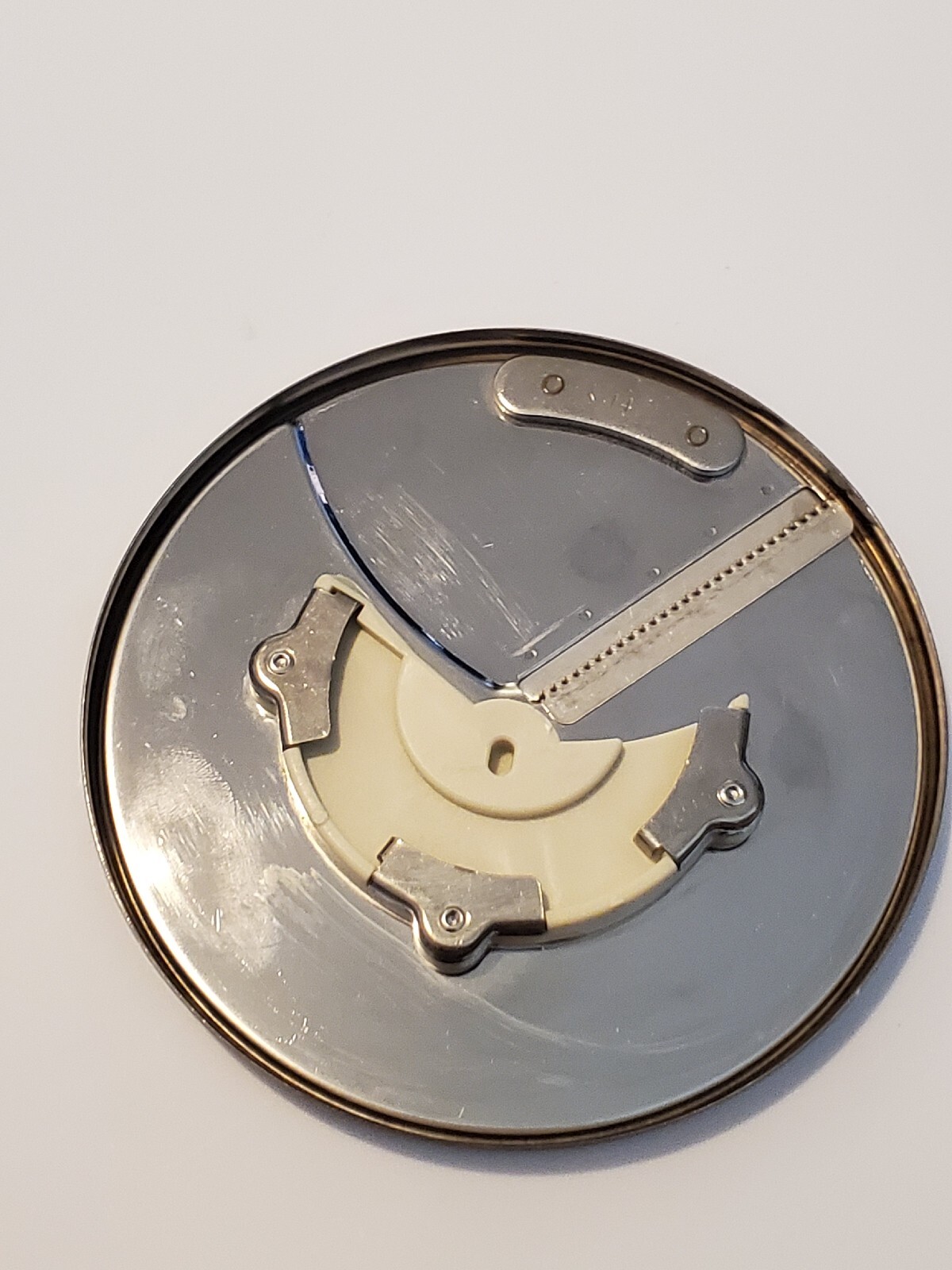 Cuisinart DLC-8 Food Processor DLC-832 Disc Blade 2x2mm Small Square Julienne