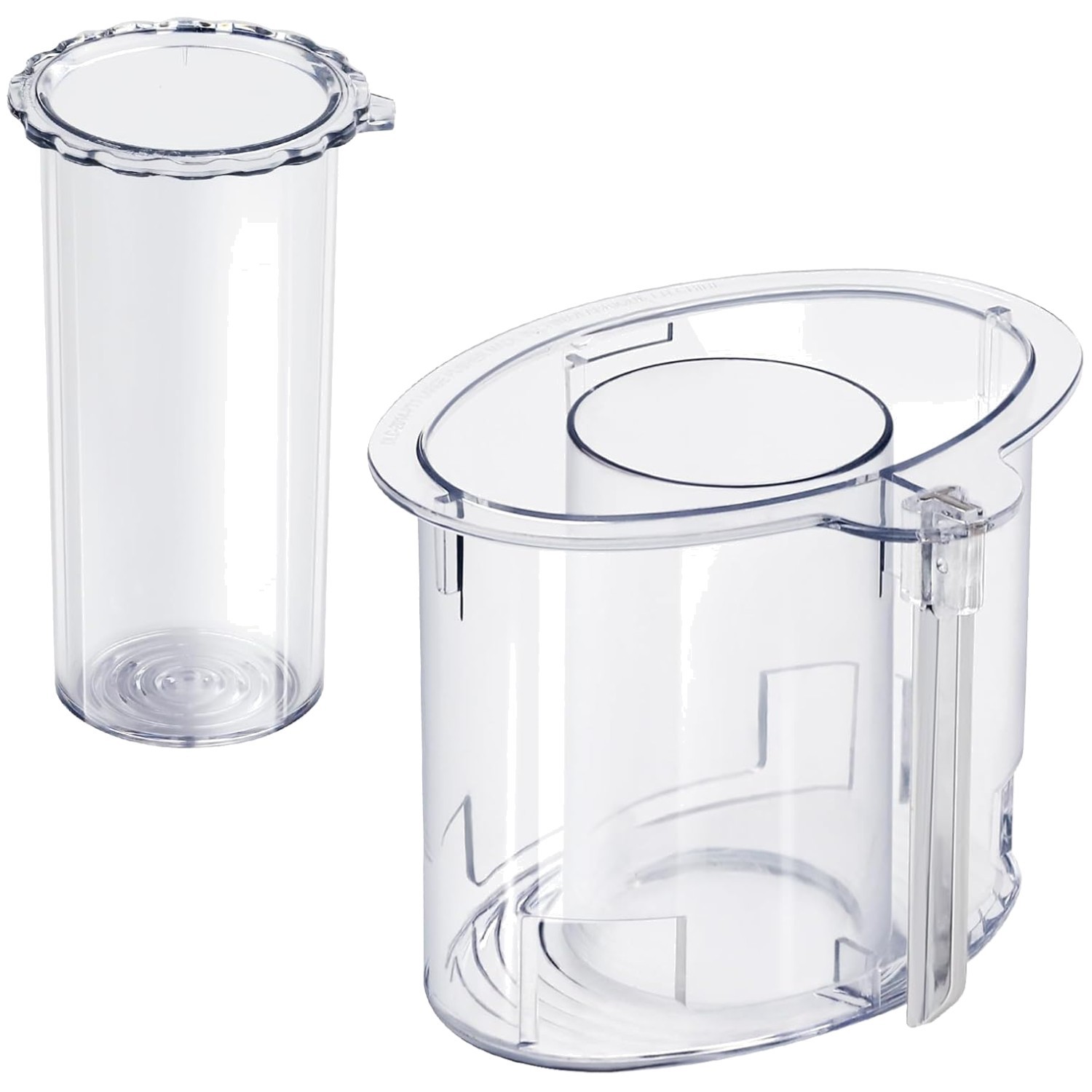 14-Cup Large Pusher for DFP-14NWBCT1X – Food Processor