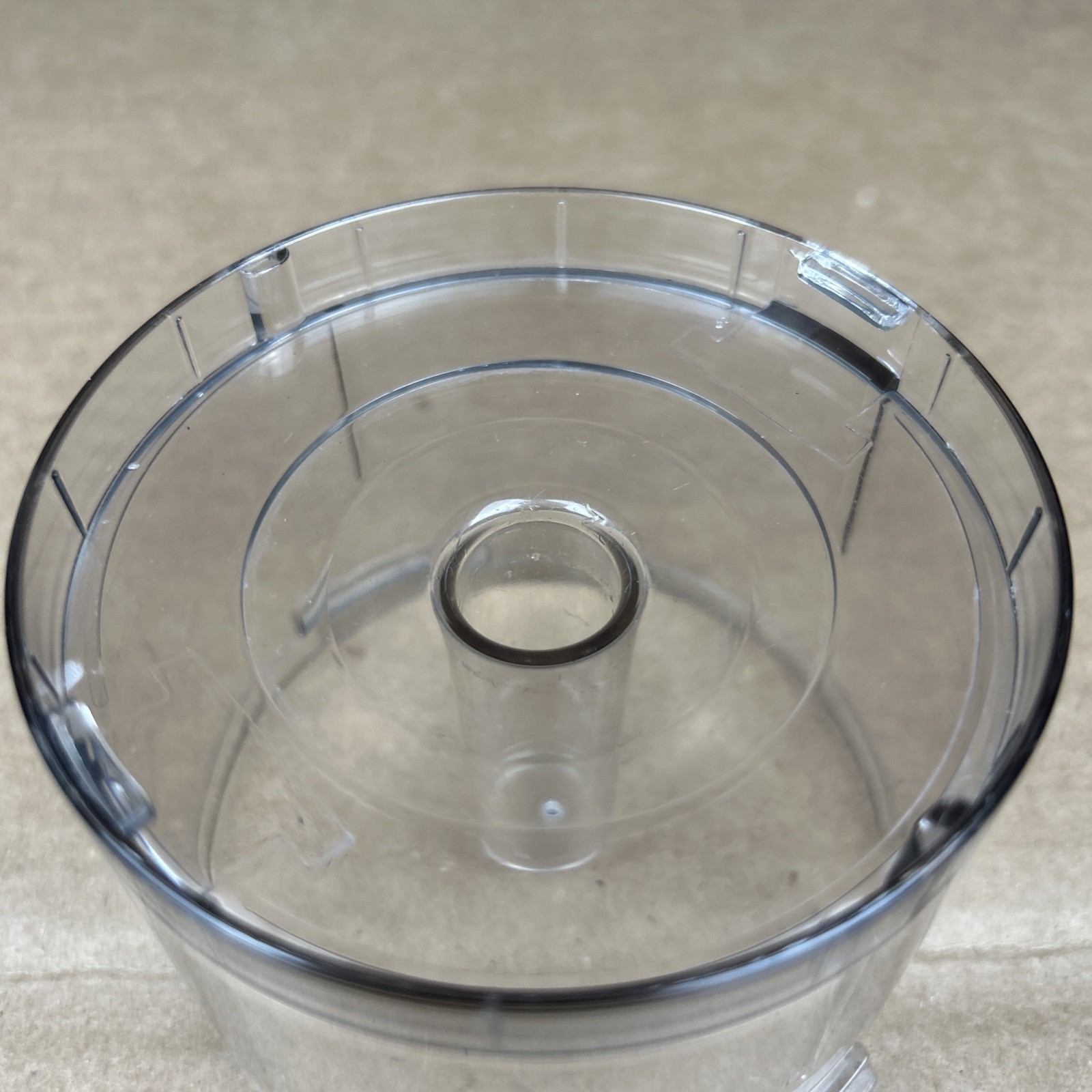 Black & Decker Handy Chopper Food Processor HC-20 Replacement Bowl ONLY