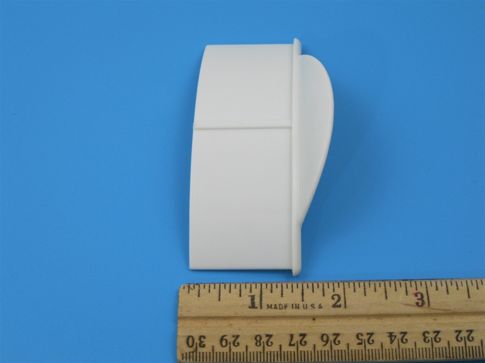 Black & Decker Quick N Easy Food Processor White Food Gate Part FP1300 FP1400