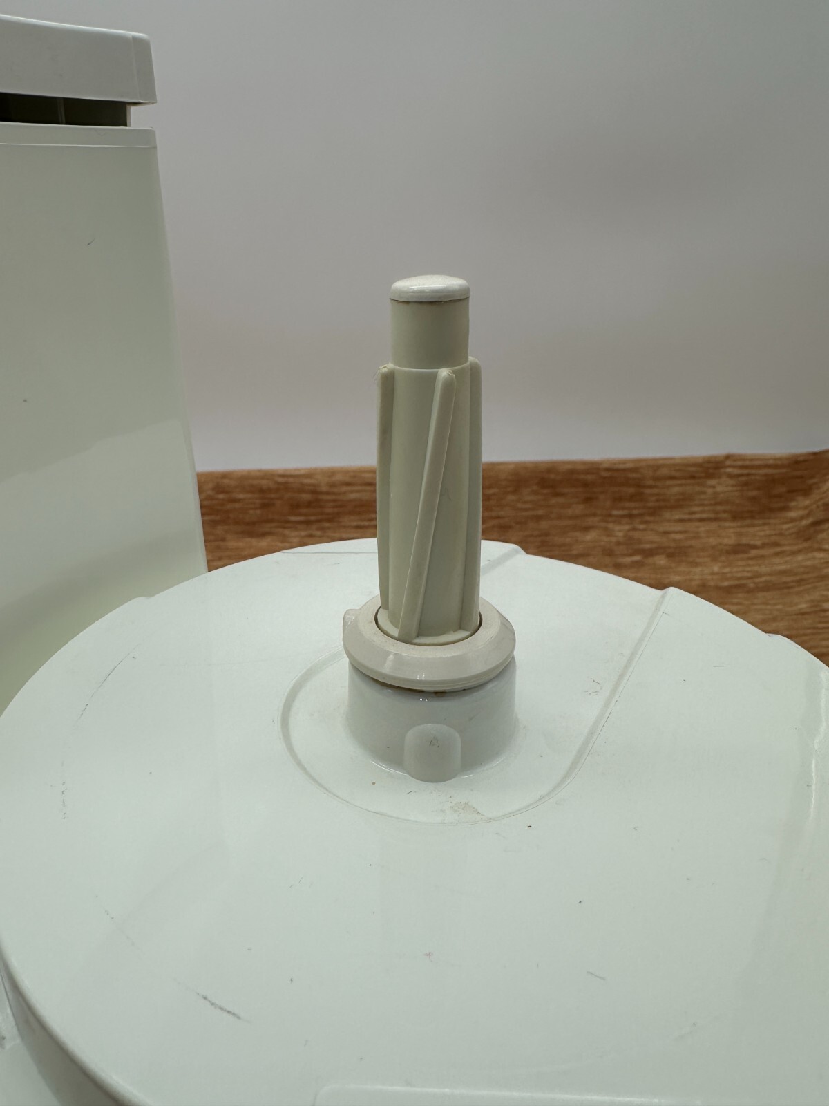 Vintage Regal La Machine I Model K 813 Food Processor Motor Base ONLY