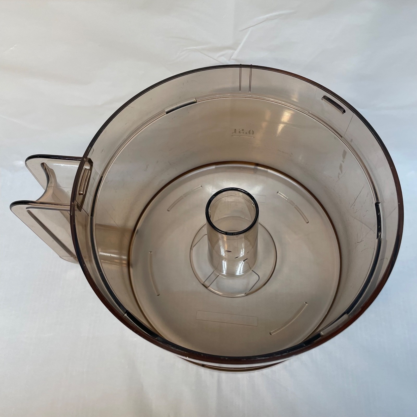 Regal La Machine I LM1 Food Processor V813 Replacement Parts Bowl Only
