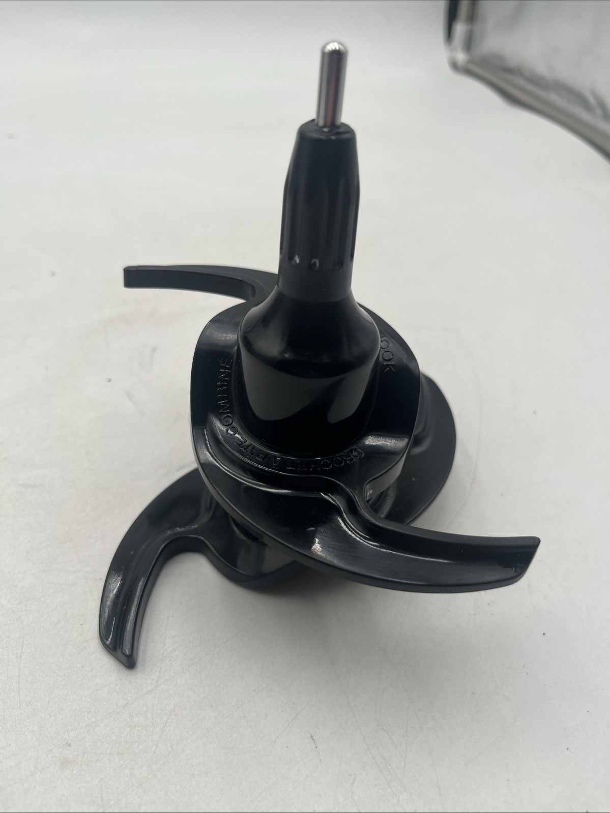 OEM Ninja BN600 BN601 BN602 Food Processor Mixing/Dough Blade Replacement Part