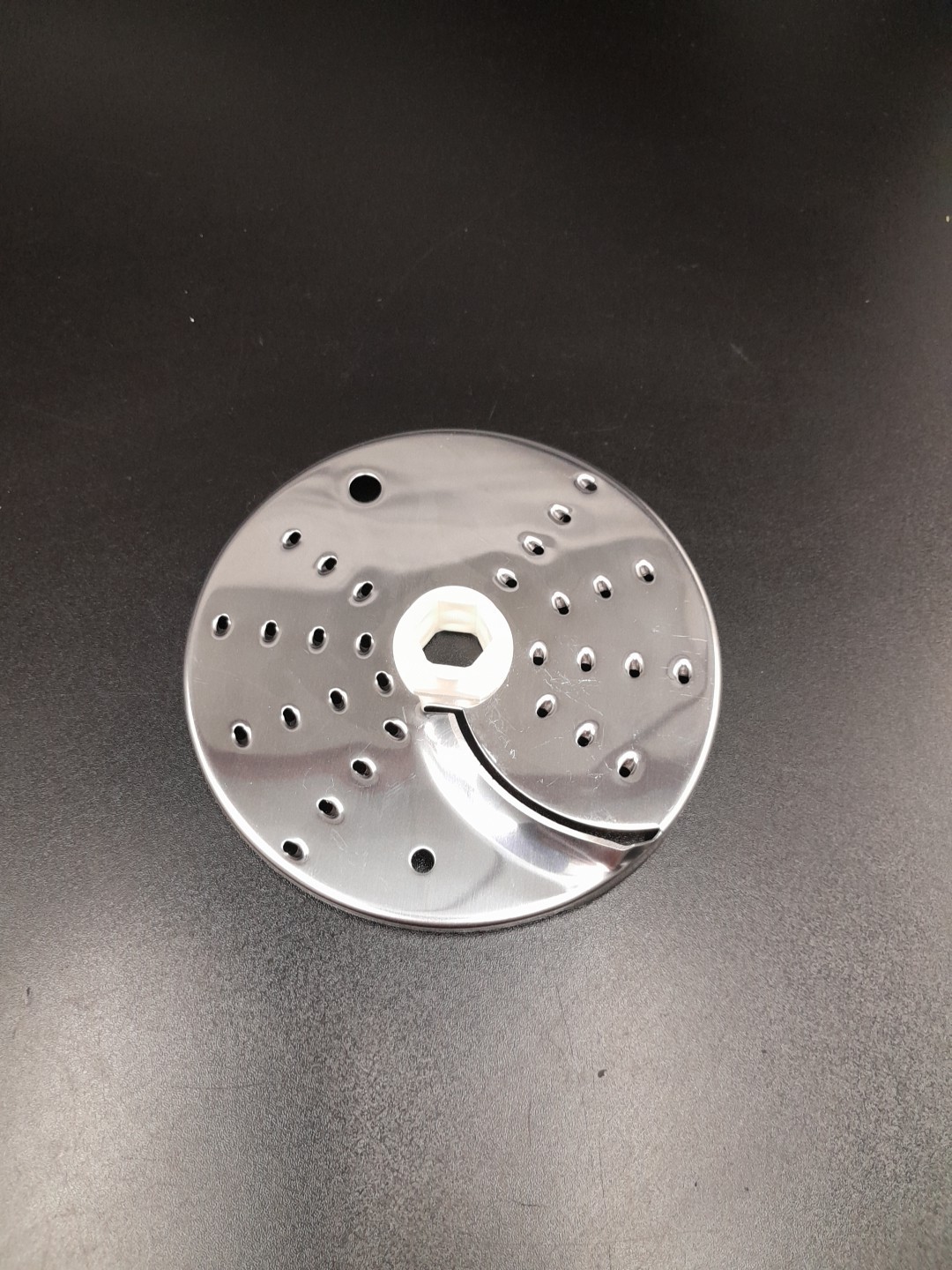 SUNBEAM OSKAR 14081 14181 ROUND BLADE DISC FOOD PROCESSOR