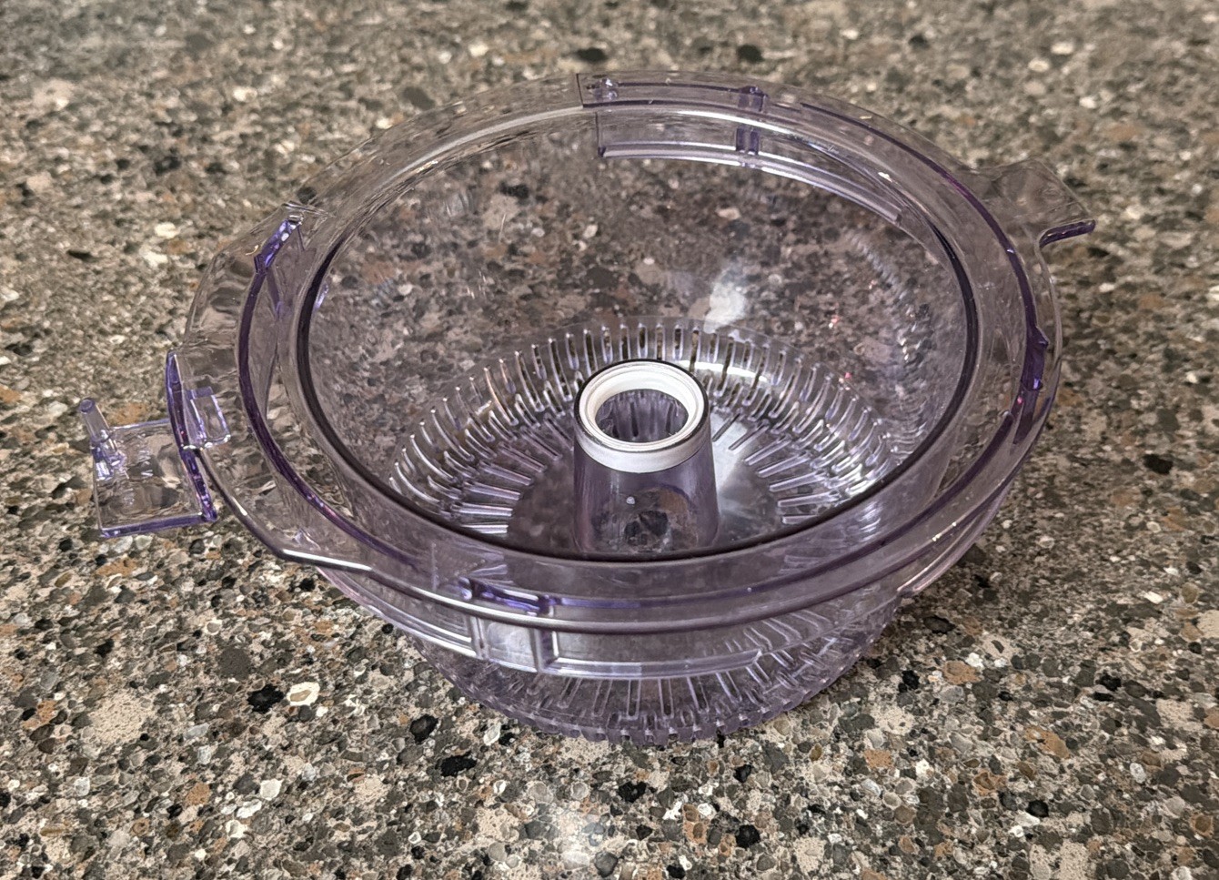 Replacement JUICER For Braun Food Processors K650 K600 K700 K750 FP3010 FP3020
