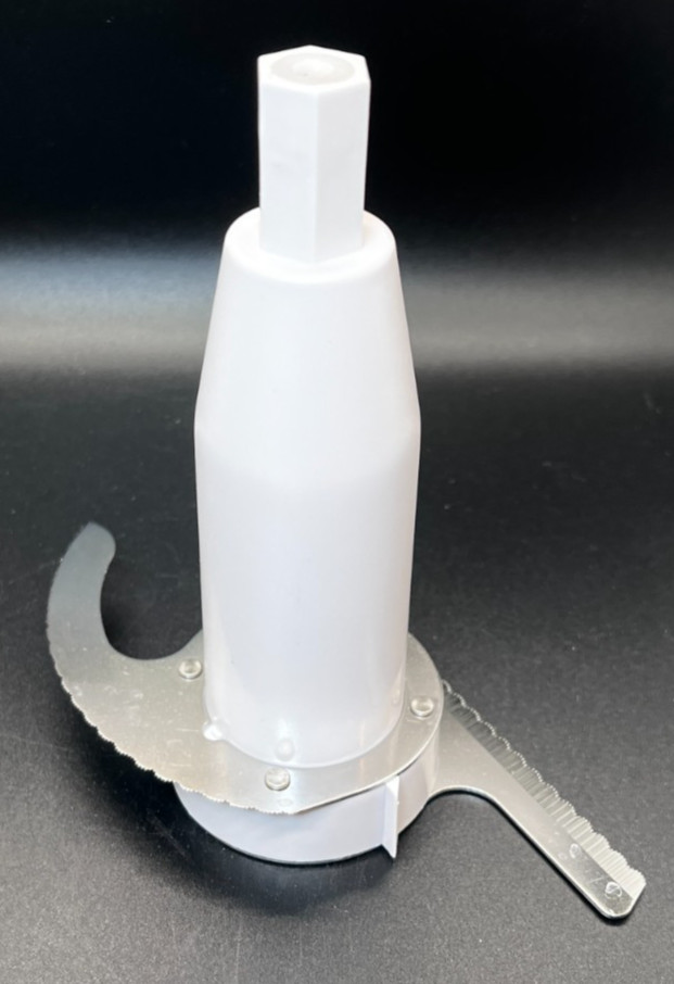 Black & Decker Quick N Easy Food Processor FP1445 -Replacement Accessories Only