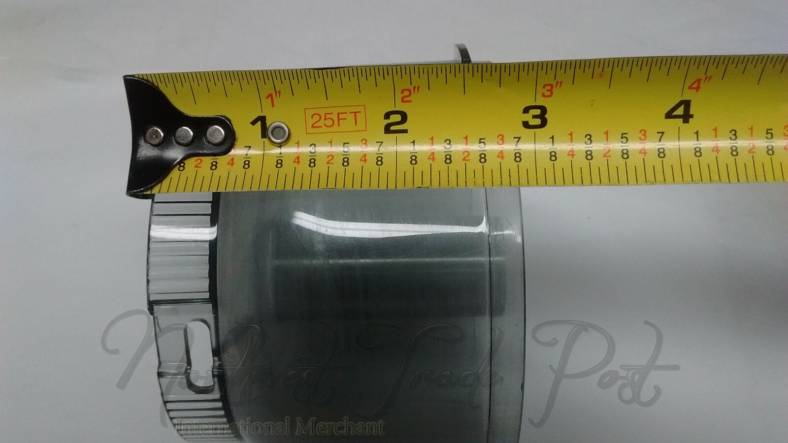 Replacement Gray Mixing Work Bowl for Sunbeam Oskar Jr Chopper Plus Model 14131