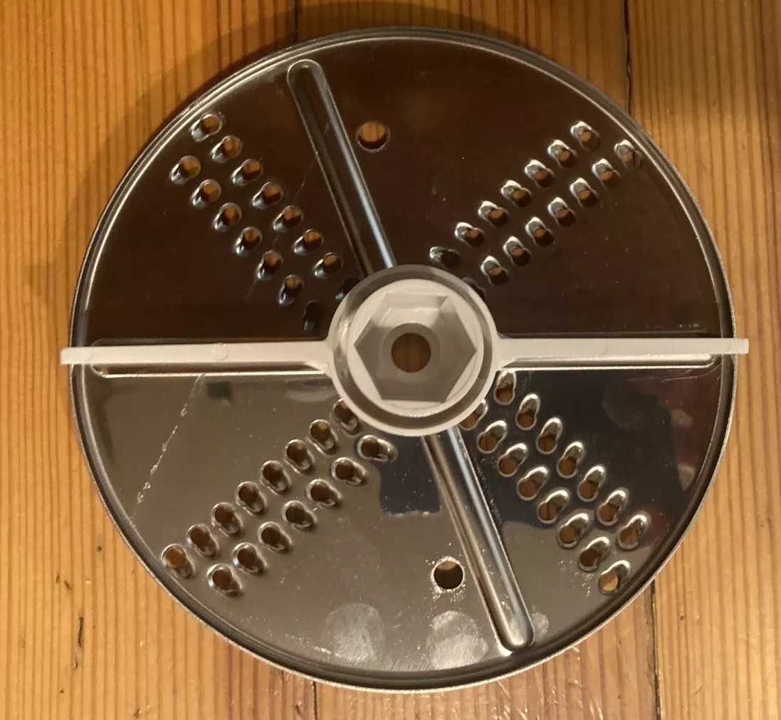 Black & Decker Food Processor FP1300 Replacement Part, Shredder Disc