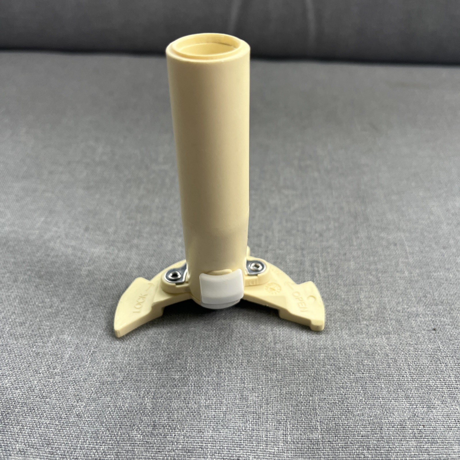 Cuisinart DLC-10 Pro Classic Process Disc Blade Stem DLC-139ATX Replacement Part