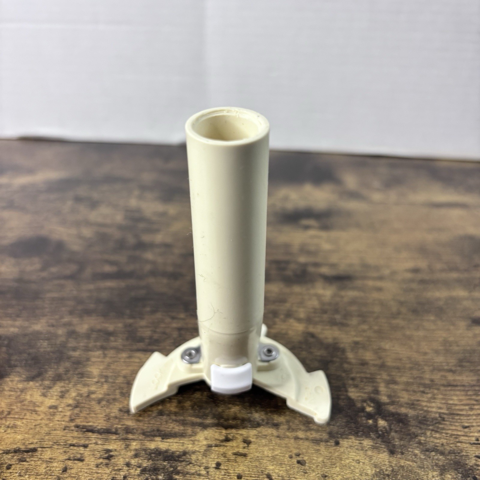 Cuisinart DLC-7 Food Processor Disc Blade Stem Replacement Part OEM DLC-839ATX