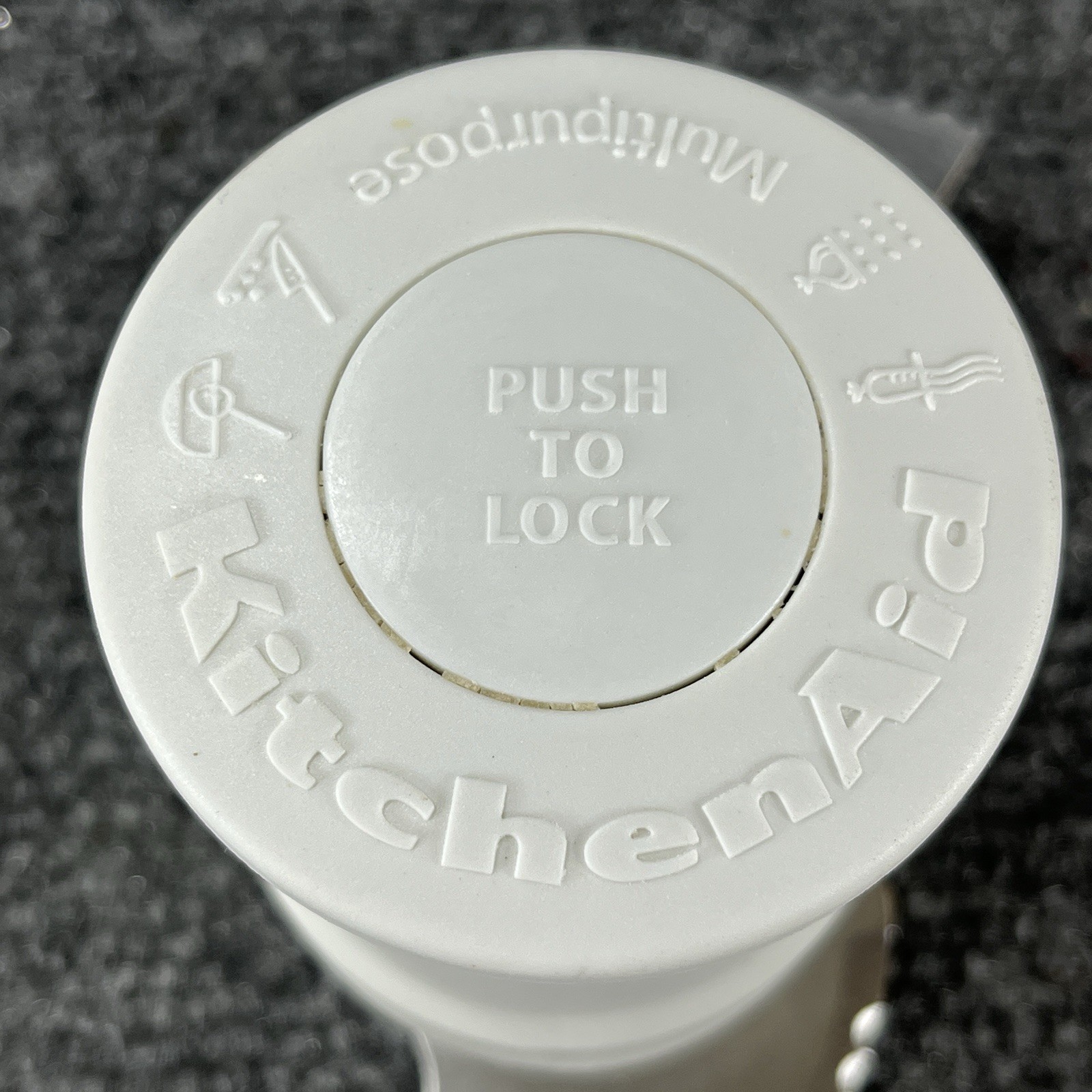 Kitchenaid 9 Cup Food Processor Replacement Part 5″ Multipurpose Blade KFP0930