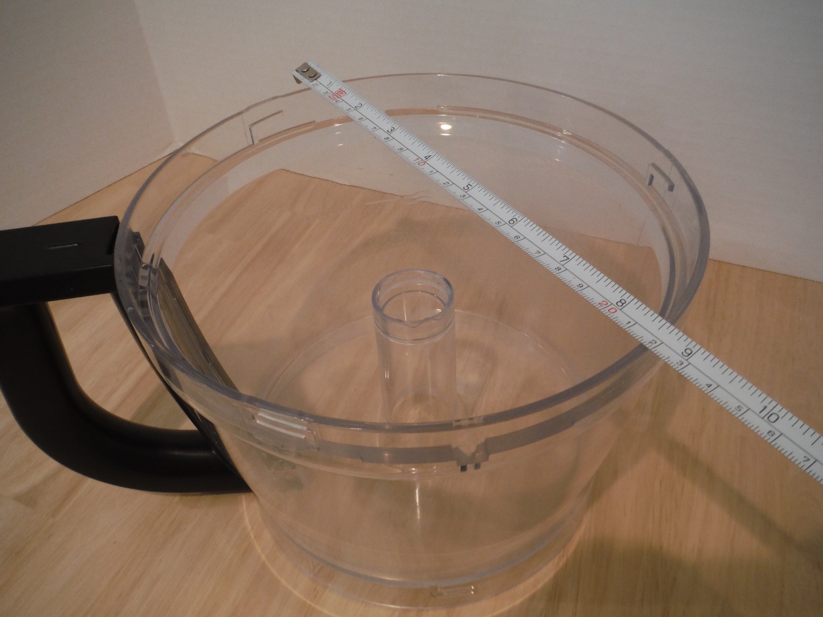 KitchenAid Food Processor KFP1356 Large 13 Cup WORK BOWL ONLY Replacement