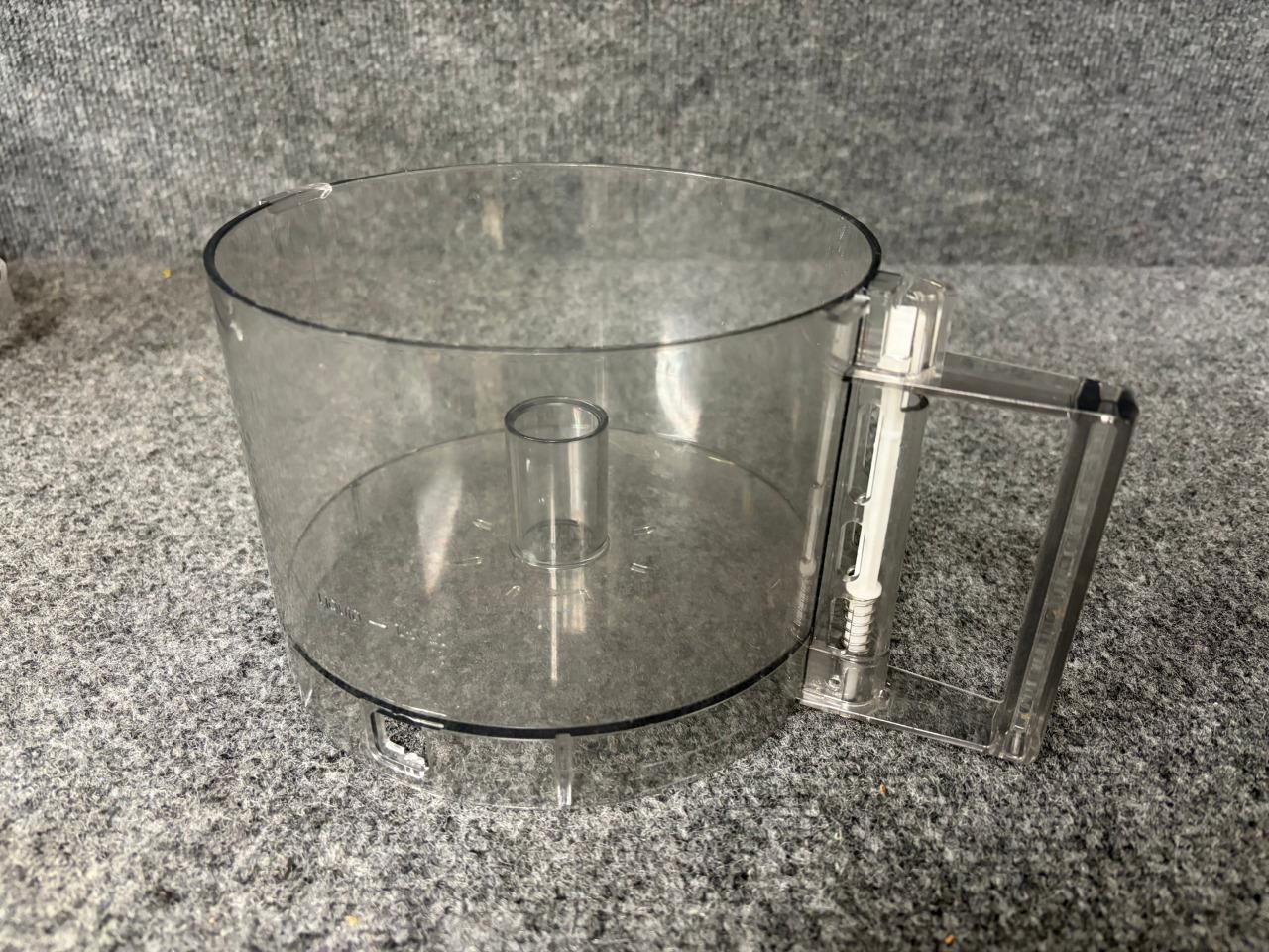 Cuisinart DLC-5 DLC-10 Food Processor Replacement Work Bowl FP-631AGTX