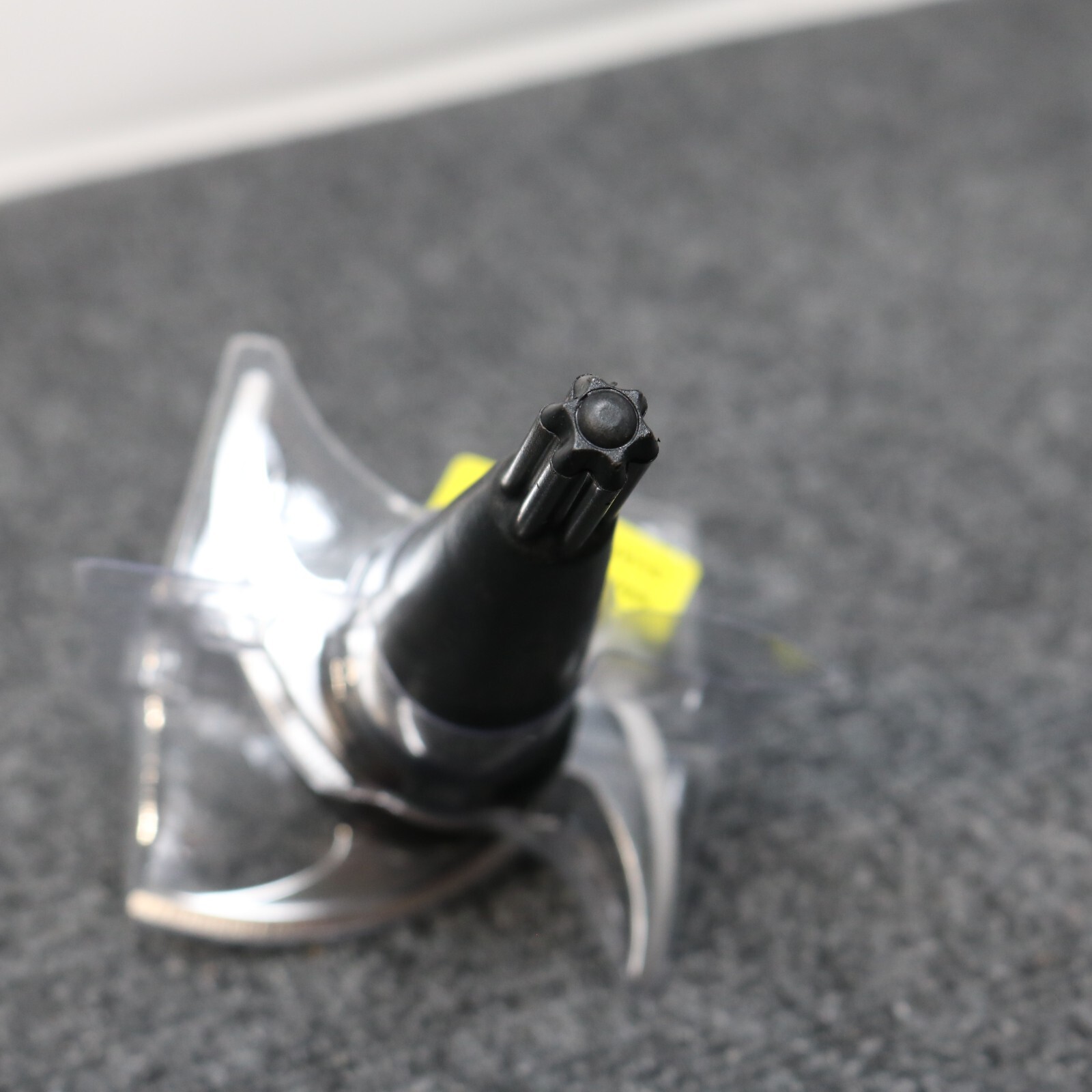 Ninja Food Processor Professional REPLACEMENT PART BN600 BN601 – CHOPPING BLADE