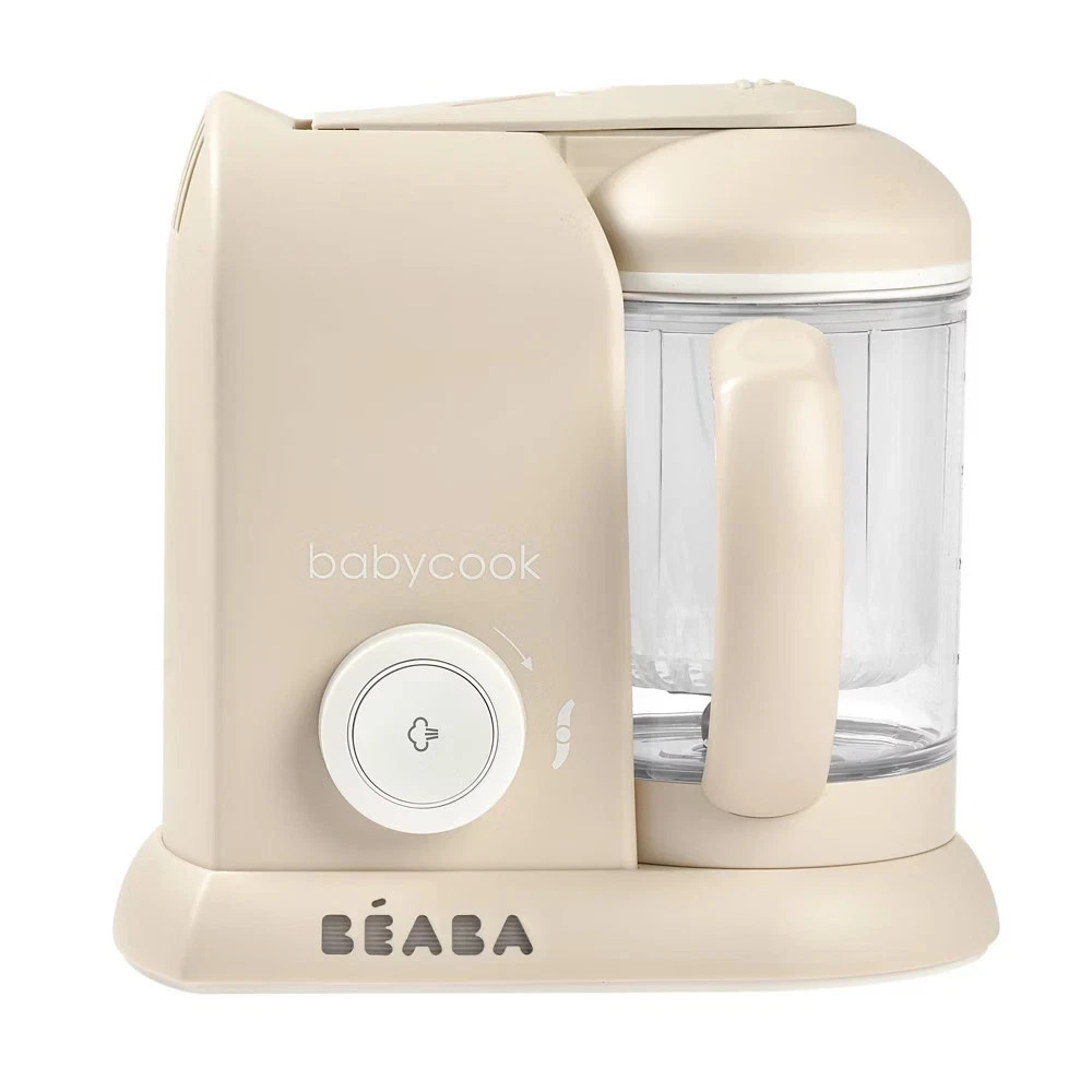 Beaba Babycook Solo Food Processor – Oat