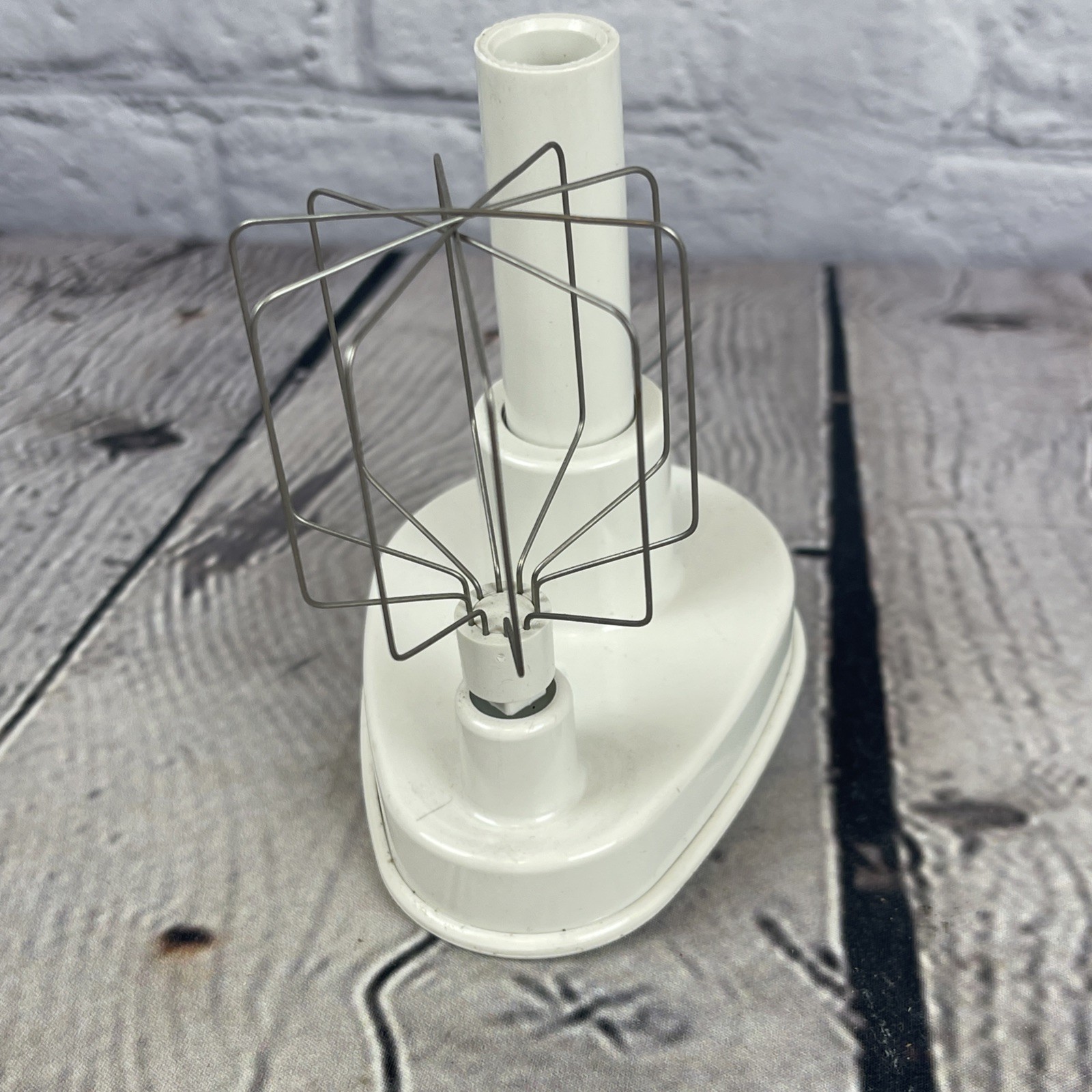 Braun Multipractic Food Processor Wire Whisk Egg Beater for 4259