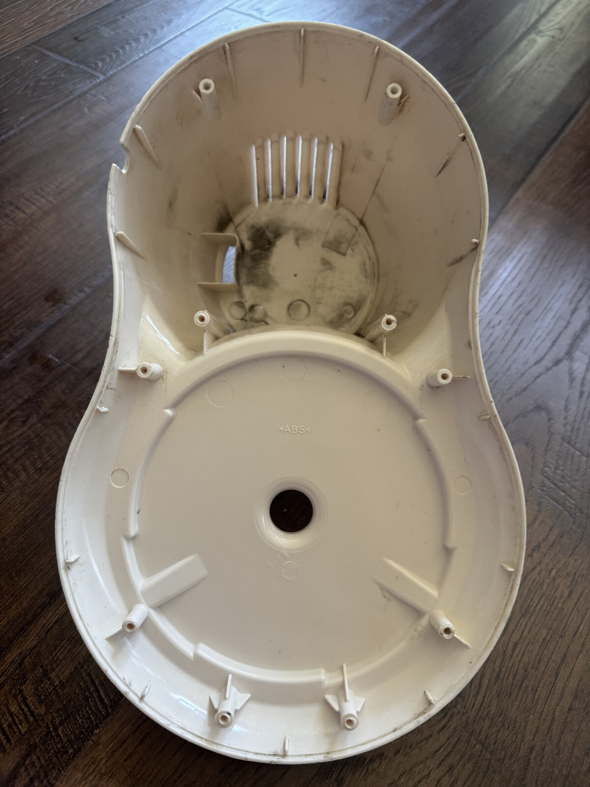 Hamilton Beach 70450 Food Processor Base Top Shell Only Type FP12