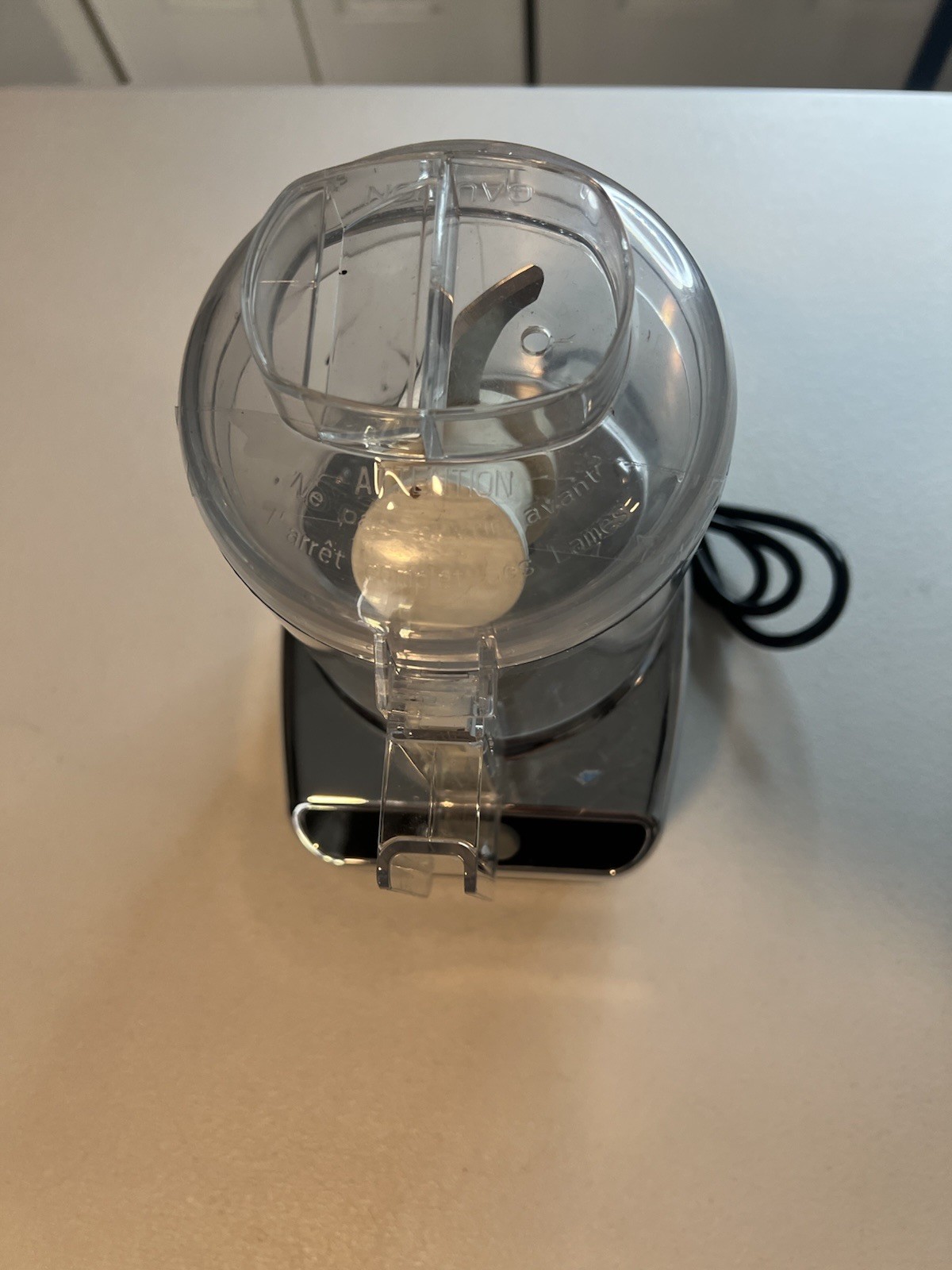kitchenaid chefs chopper kfc3100cr2