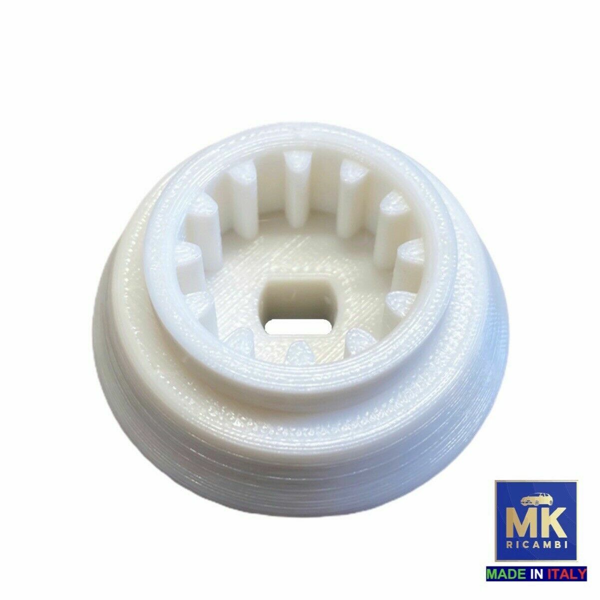 KIT 2 GIUNTI LIDL SILVERCREST MONSIEUR CUISINE EDITION PLUS SKMK 1200 A1 B2