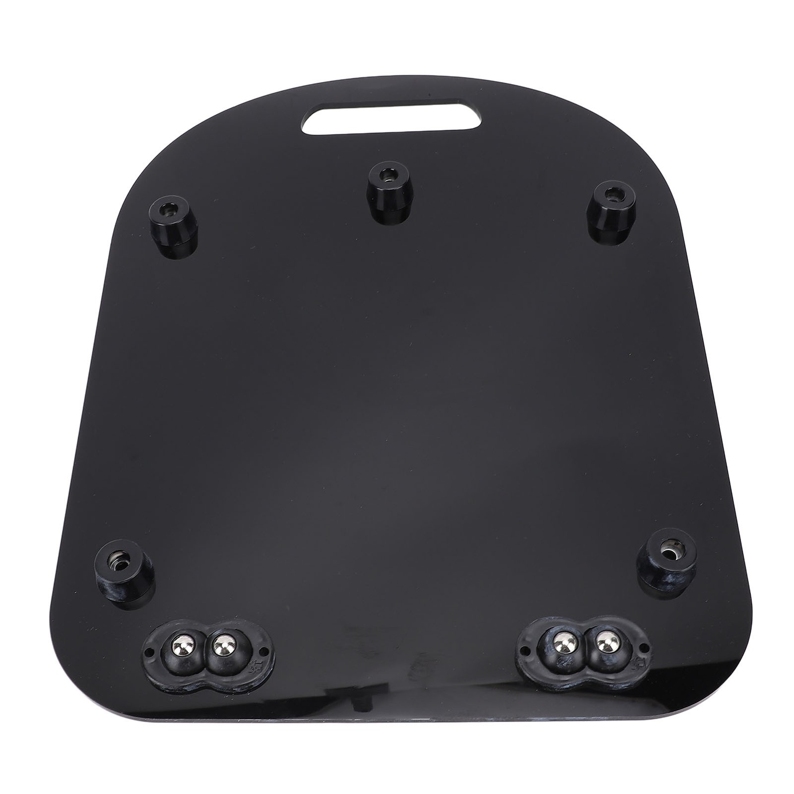 Handy Sliding Tray Elegant Kitchen Appliance Slider For TM5 TM6 Easy To Use DSO
