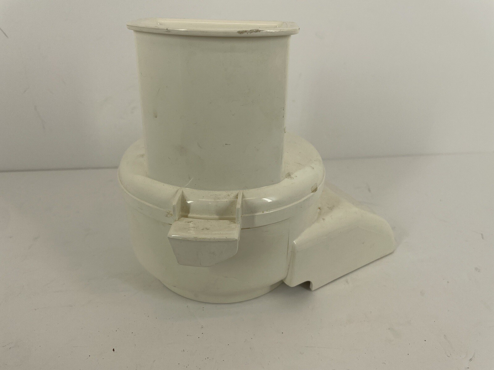 Cuisinart Little Pro Plus Food Processor Replacement Attachment Deluxe 11 DLC-8