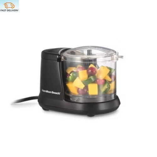Kitchen Collection By Hamilton Beach 1.5 Cup Food Chopper 72410KC