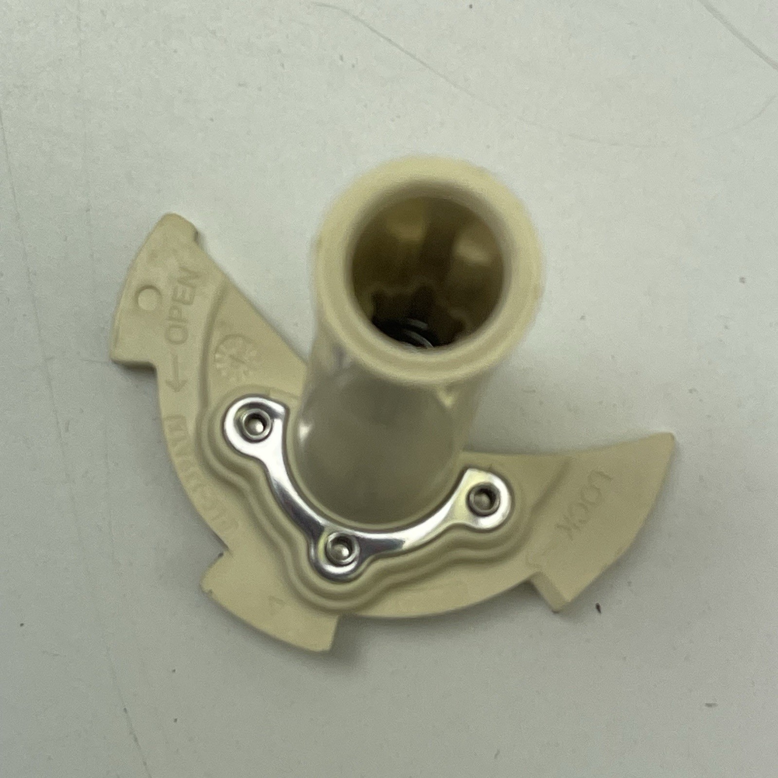 Cuisinart DLC-10 DLC-10S DLC-10C DFP-7 Disc STEM ADAPTOR # DLC-139ATX
