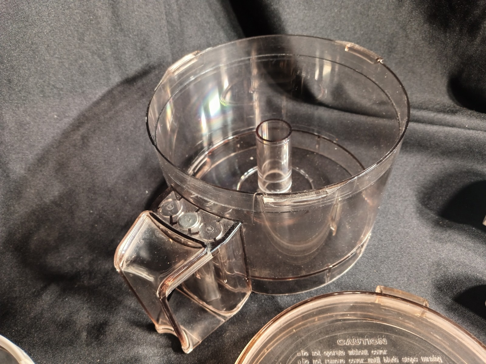 Robot Coupe Food Processor Model RC 2800 Tested Excellent France