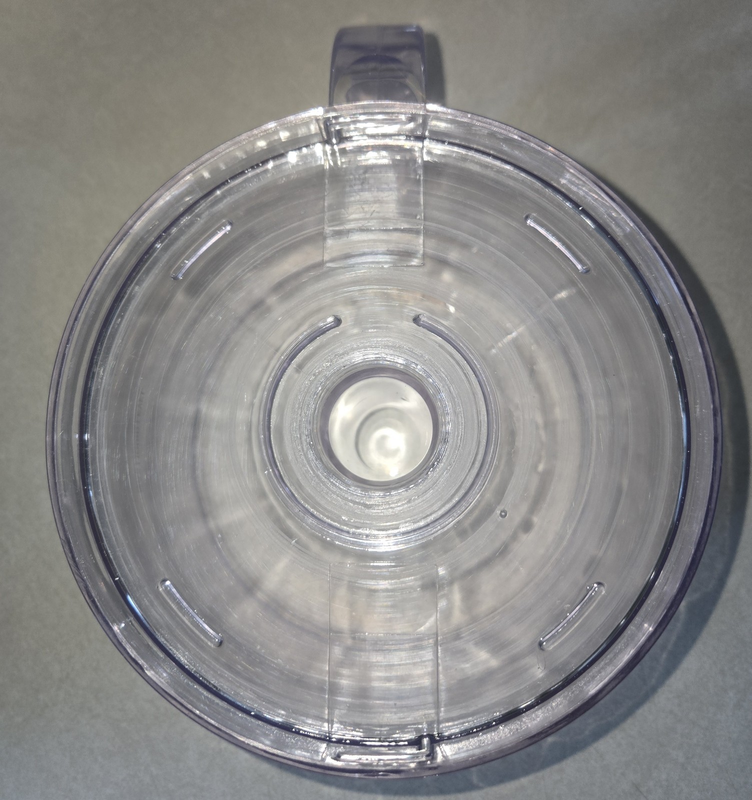 Black & Decker Quick N Easy Food Processor FP1445 8 Cup Work Bowl Container