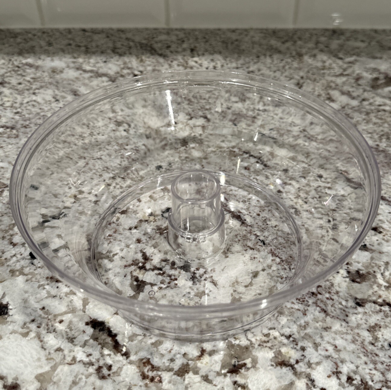 Oster Work Bowl 14 Cup Food Processor FPSTFP5273-DFL Small 5 Cup
