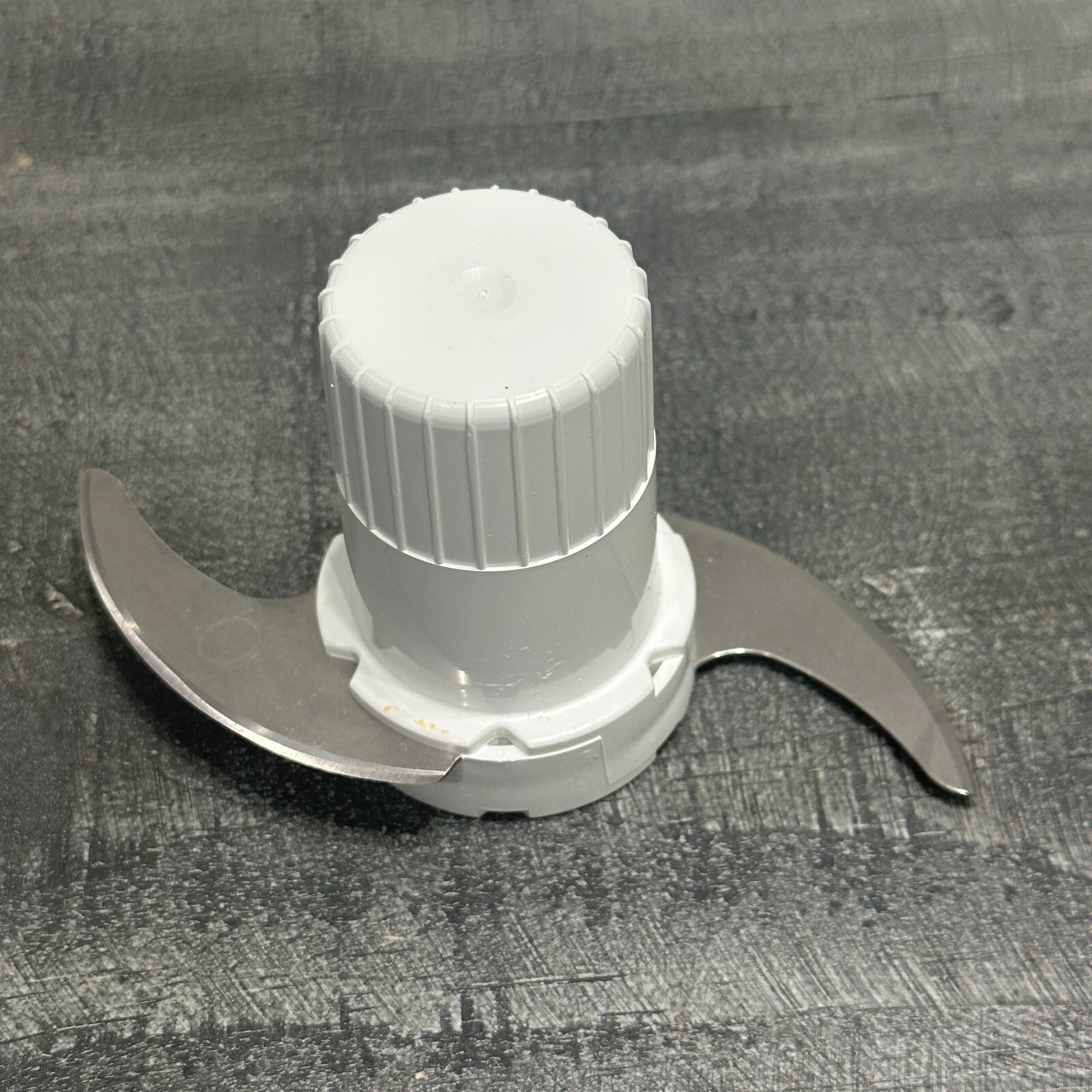 Regal La Machine 1 Food Processor Model V813 Replacement Part Chopping Blade OEM