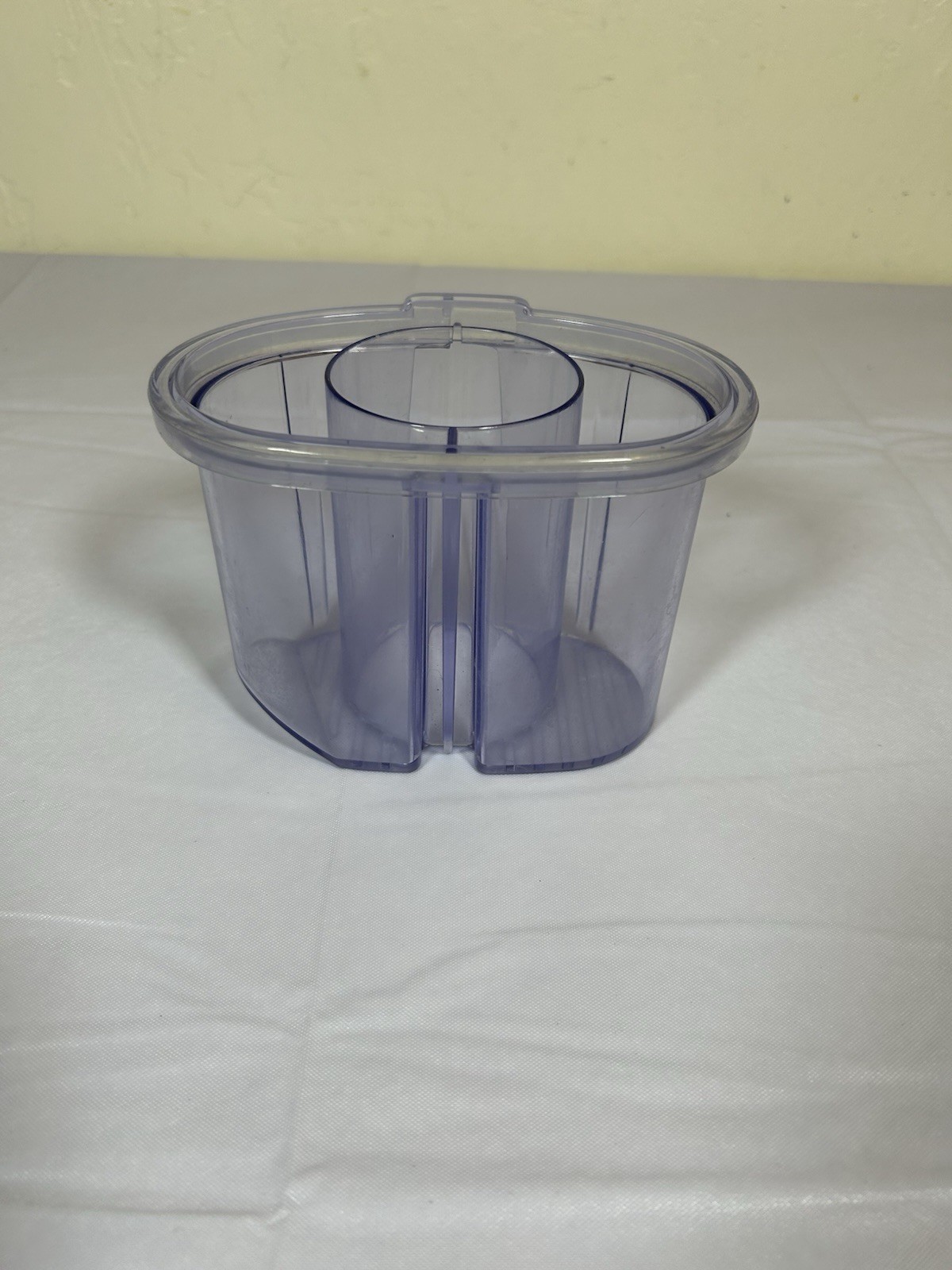GE Food Processor 169203 PUSHER GUIDE Only Part Replacement