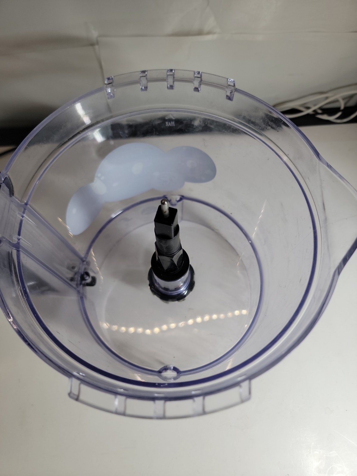 Hamilton Beach 10-Cup Food Processor 70720 70721 Replacement Work Bowl