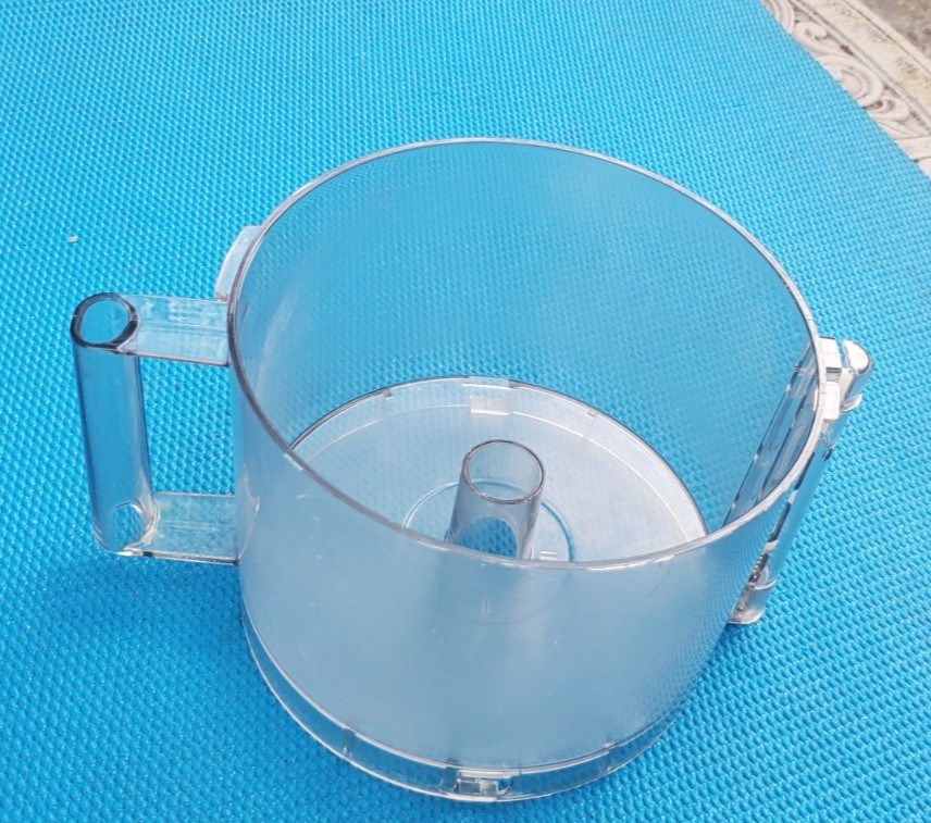 Cuisinart Work Bowl DLC-865AGTX for DLC-8m Custom 11 Food Processor READ