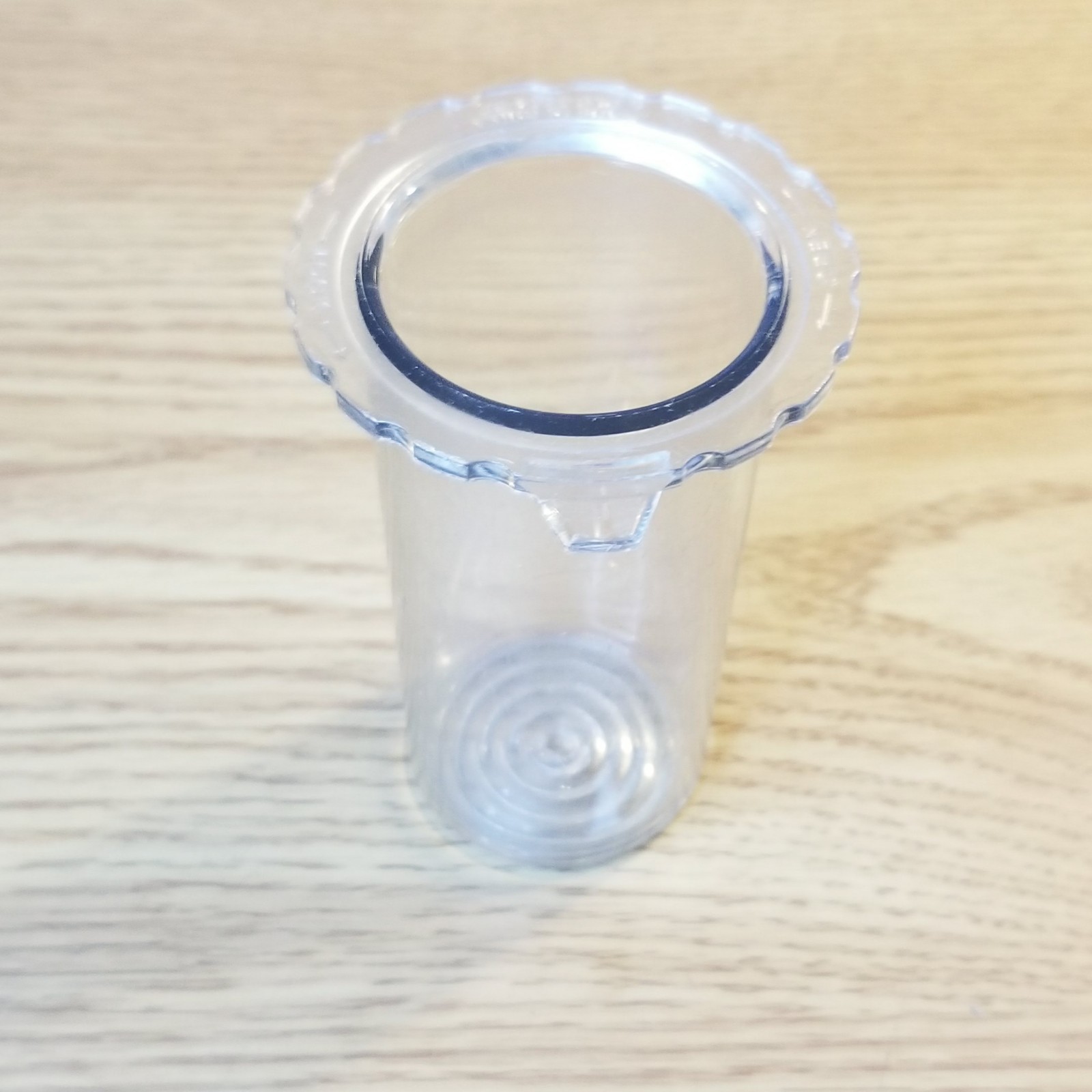 Cuisinart PowerPrep Plus Lid Chute Pusher Replacement Parts DLC-2014-WBC