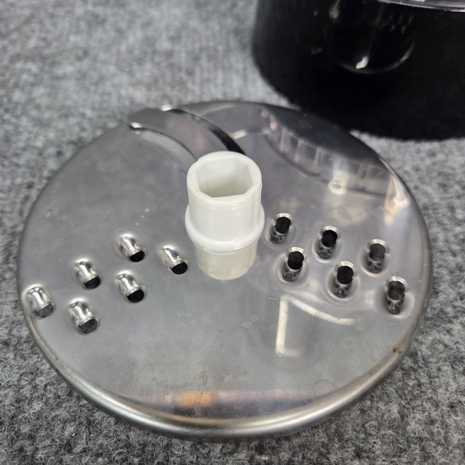 Cuisinart Powerblend Duet Food Processor Bowl Attachment CBFP-10 For BFP-10CH