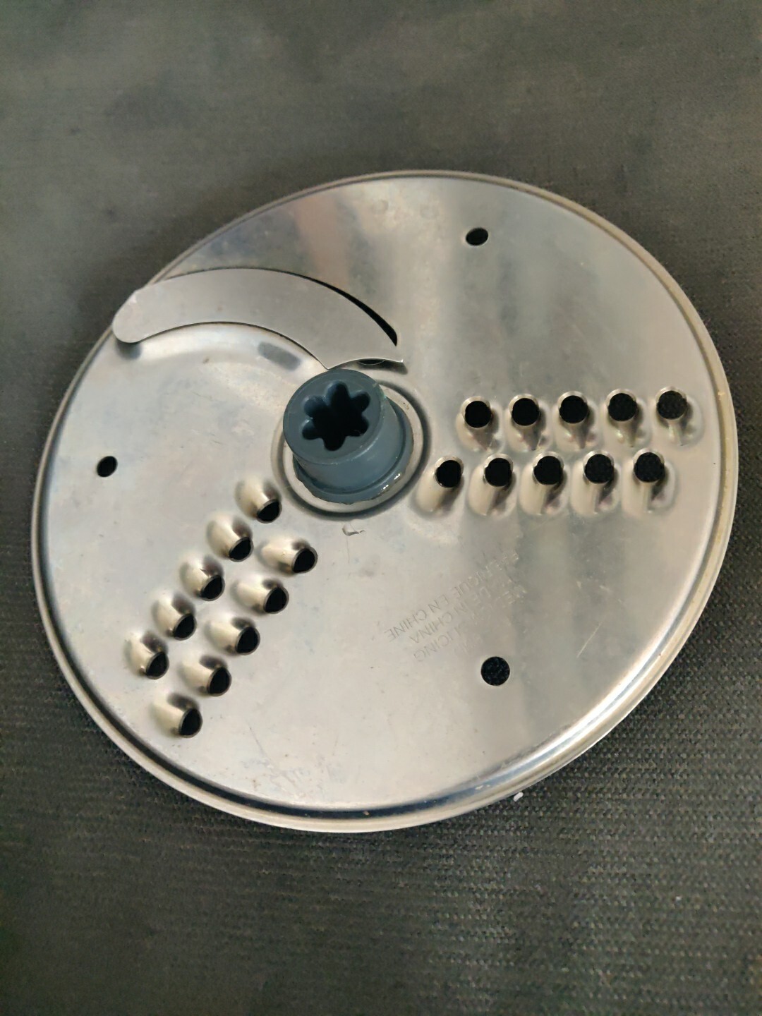 FP-8MD Cuisinart Blade