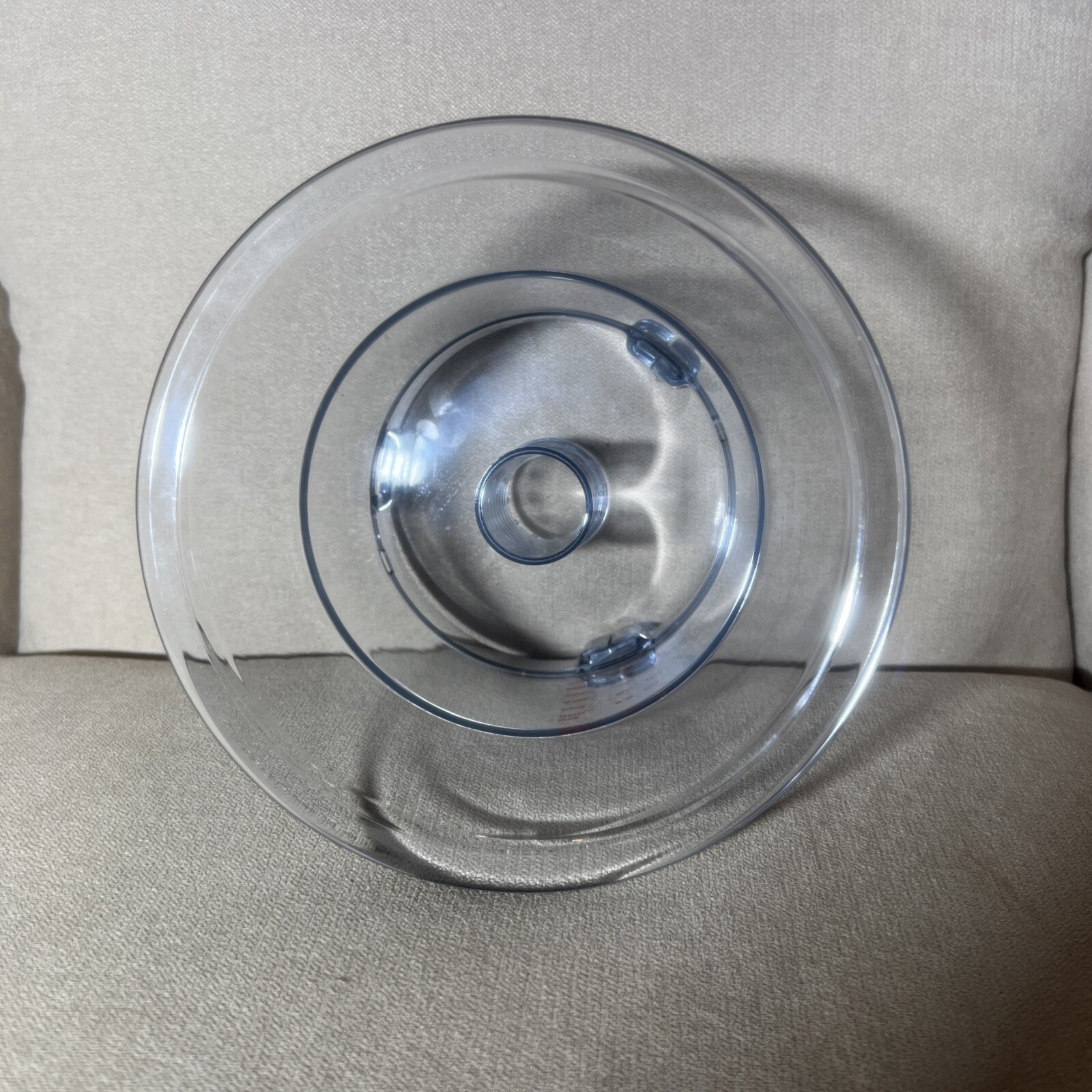 New Genuine Breville BFP820BAL Food Processor Mini Bowl Replacement Part