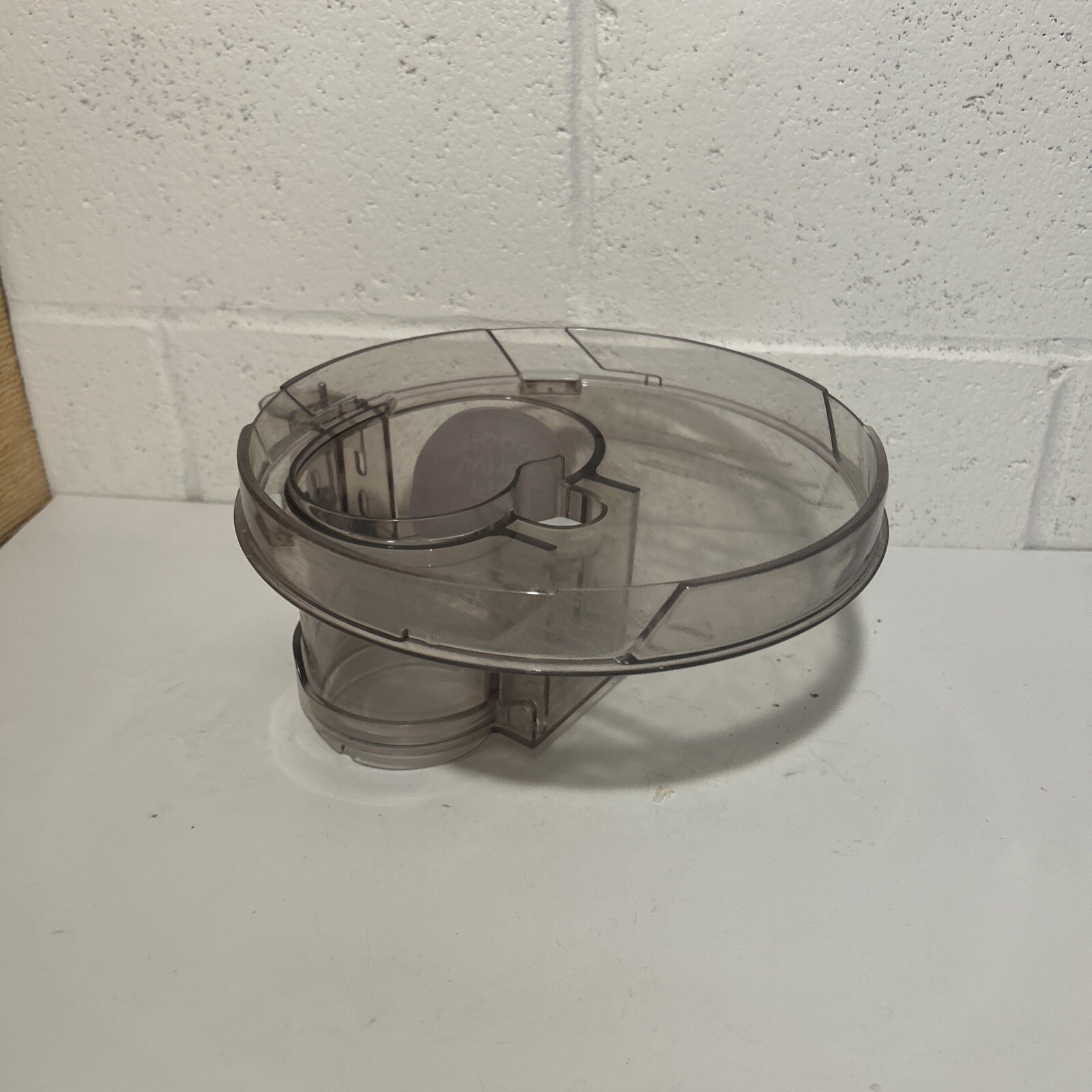 Hamilton Beach Model 70573 Food Processor Work Bowl Lid