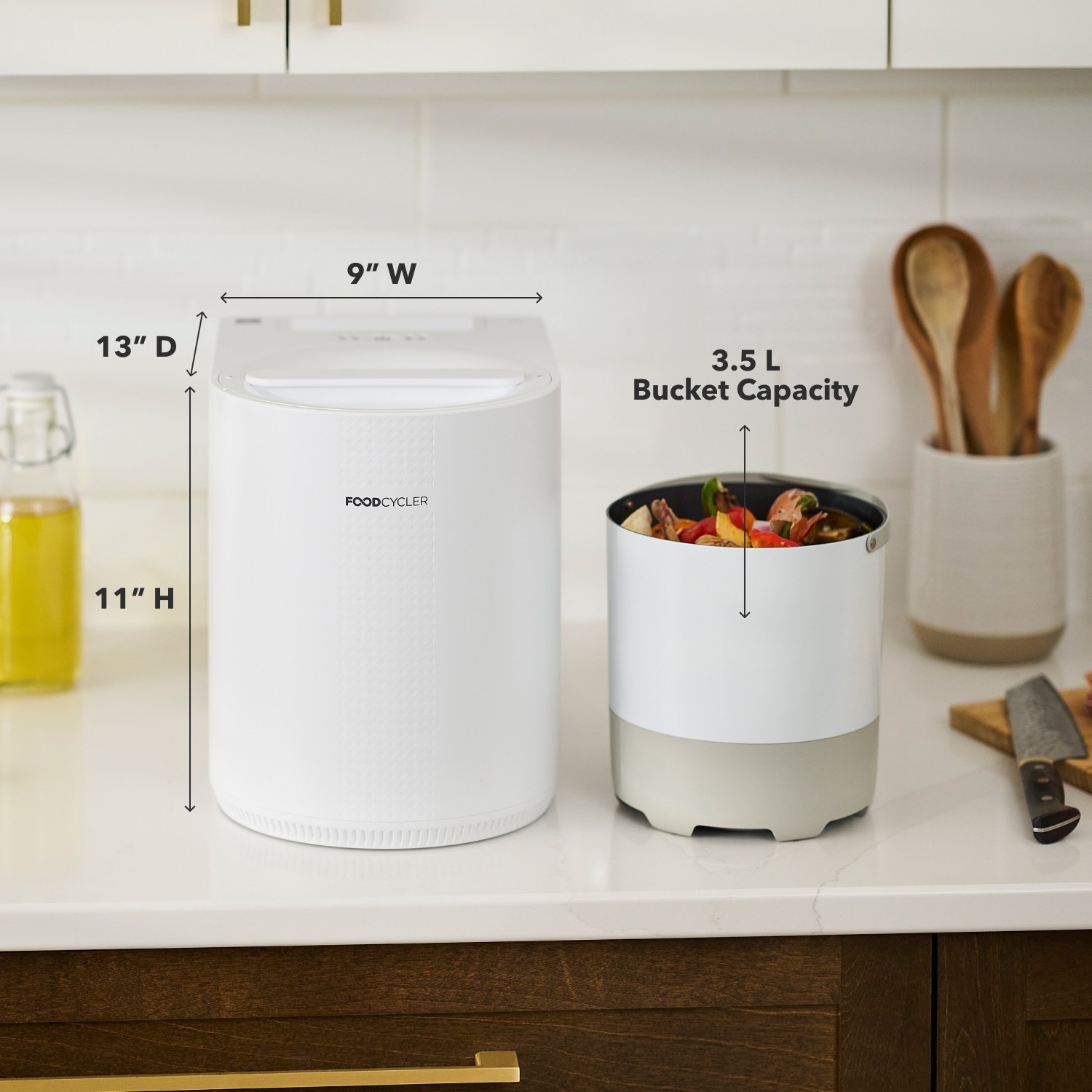 FoodCycler® Eco 3™