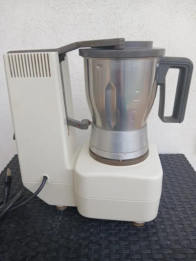 Bimby 3300 Vorwerk Non Working Kitchen Robot