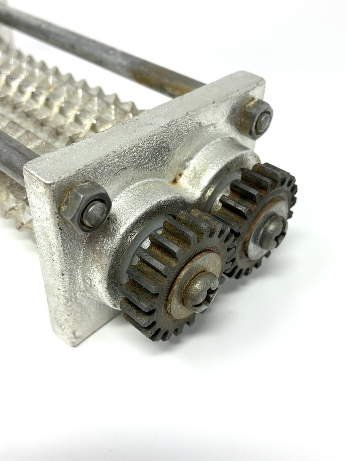 LEM Products Manual Clamp-On Meat Tenderizer New Open Box Wild Game Processing