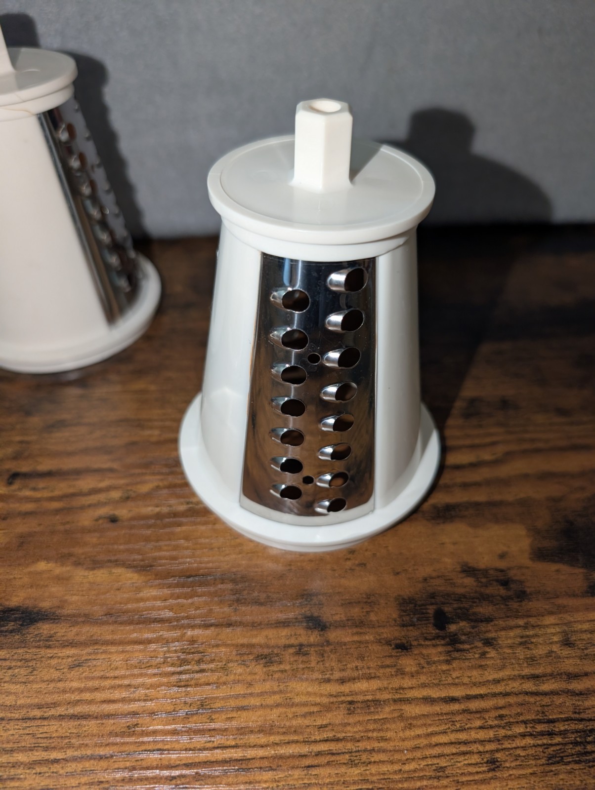 Replacement Part Shred Cone Presto Salad Shooter Professional 0297001 Part ONLY