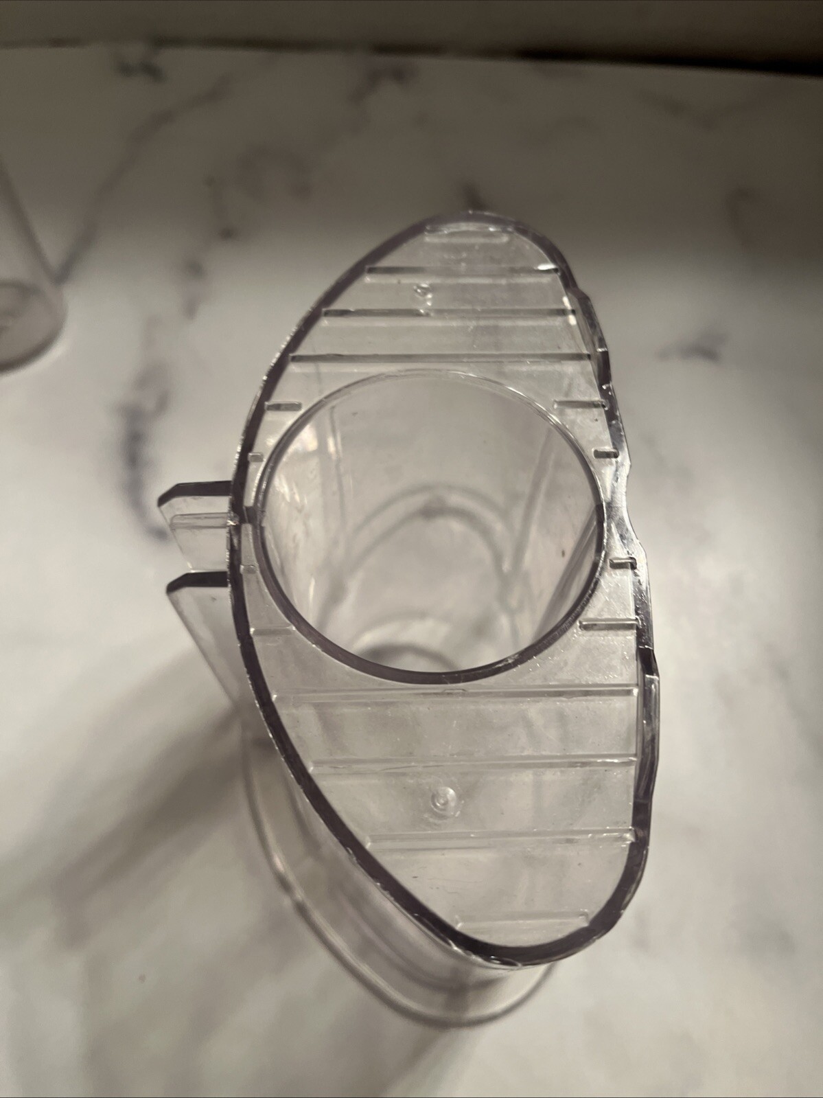 KitchenAid Food Processor KFPW760QBW1 Replacement Parts Only Sleeve & Pusher